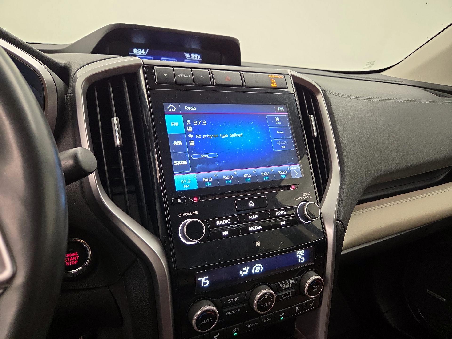 Thumbnail: 2020 Subaru Ascent - 16