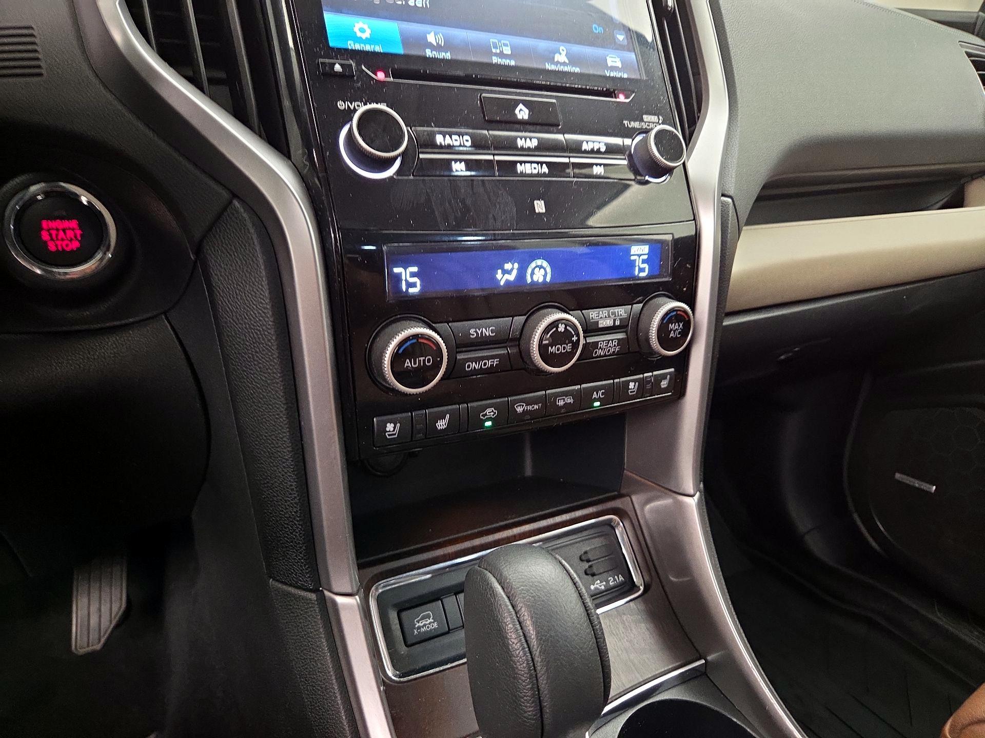 Thumbnail: 2020 Subaru Ascent - 17