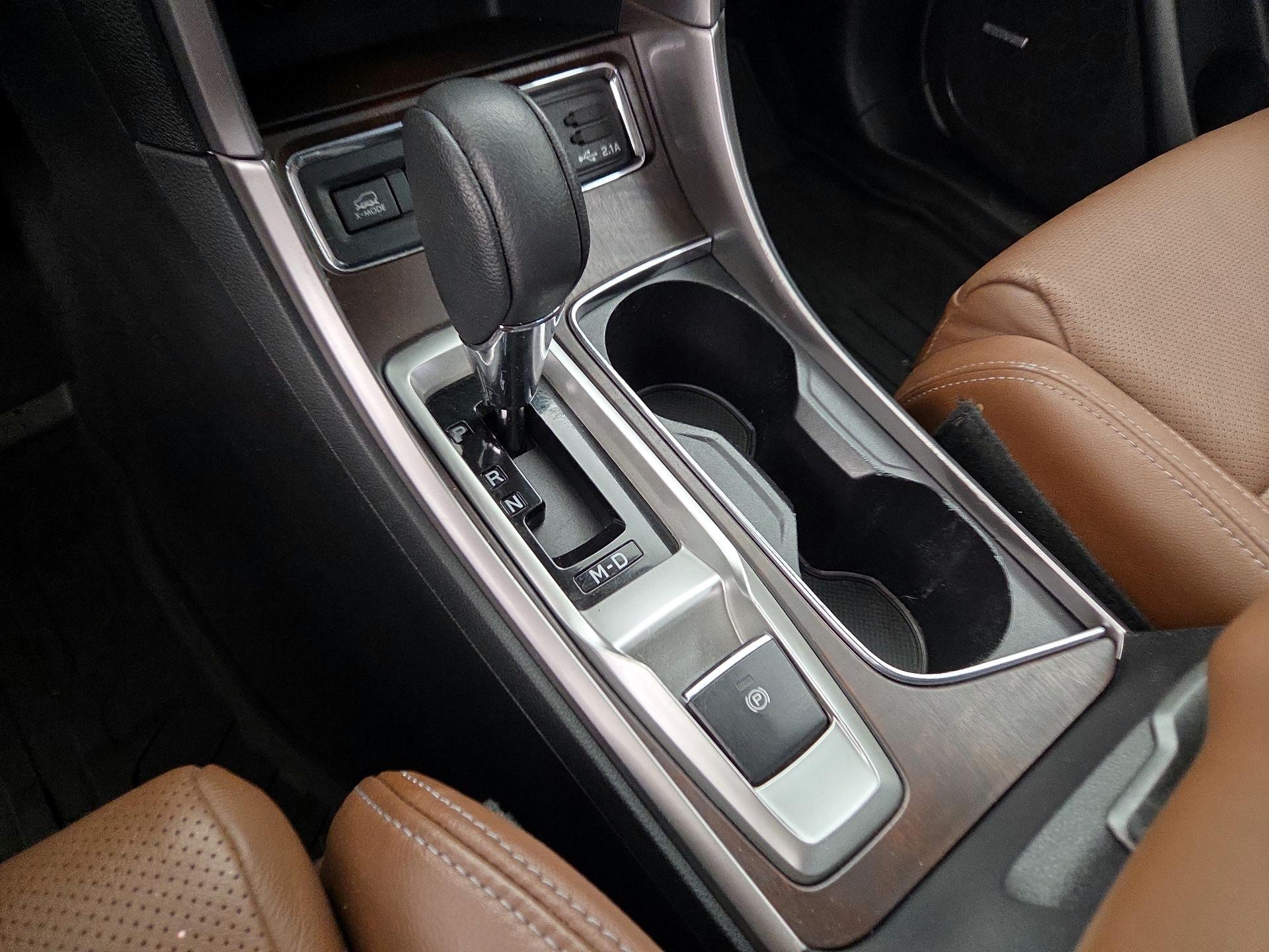 Thumbnail: 2020 Subaru Ascent - 18