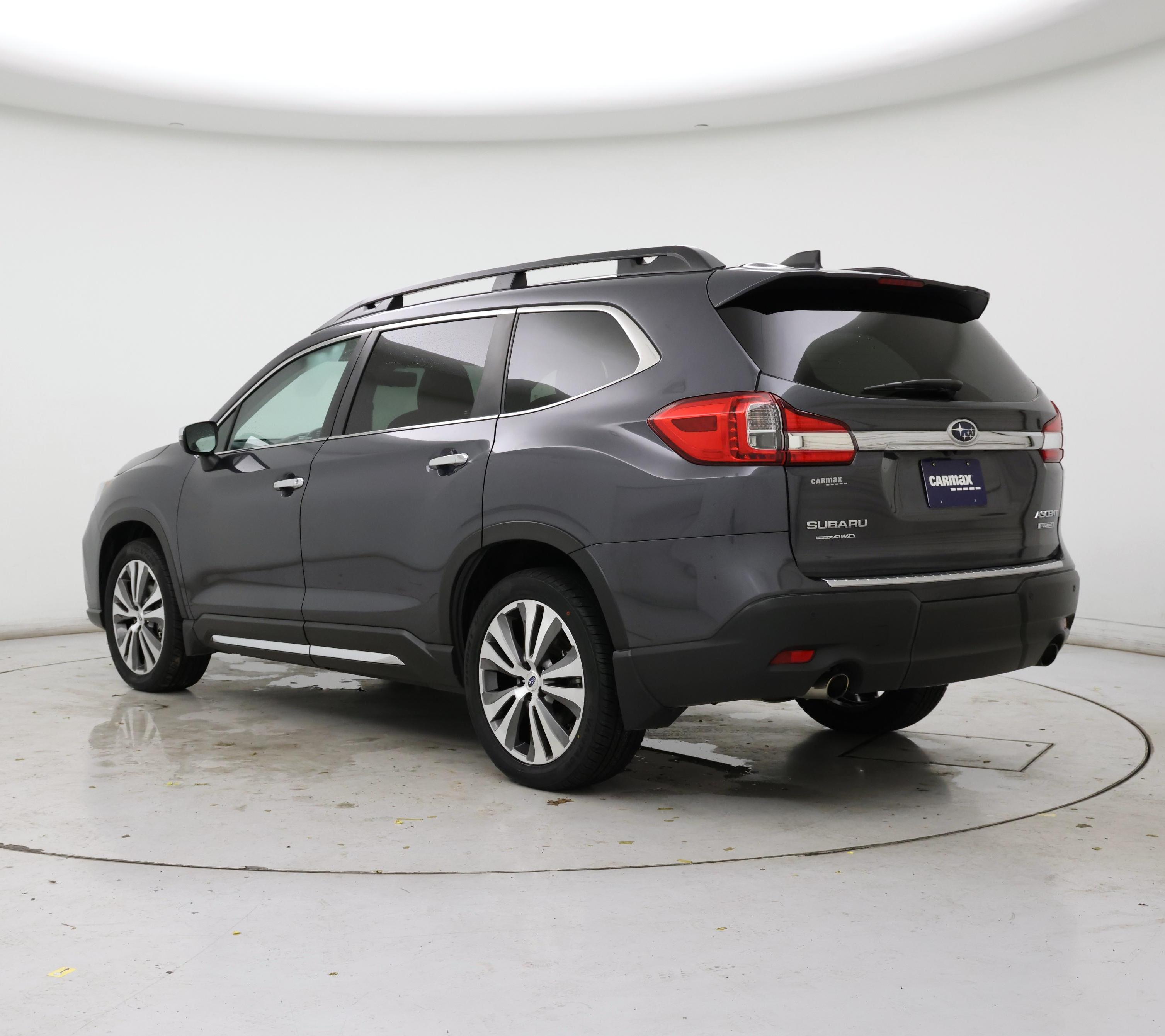 Thumbnail: 2020 Subaru Ascent - 2