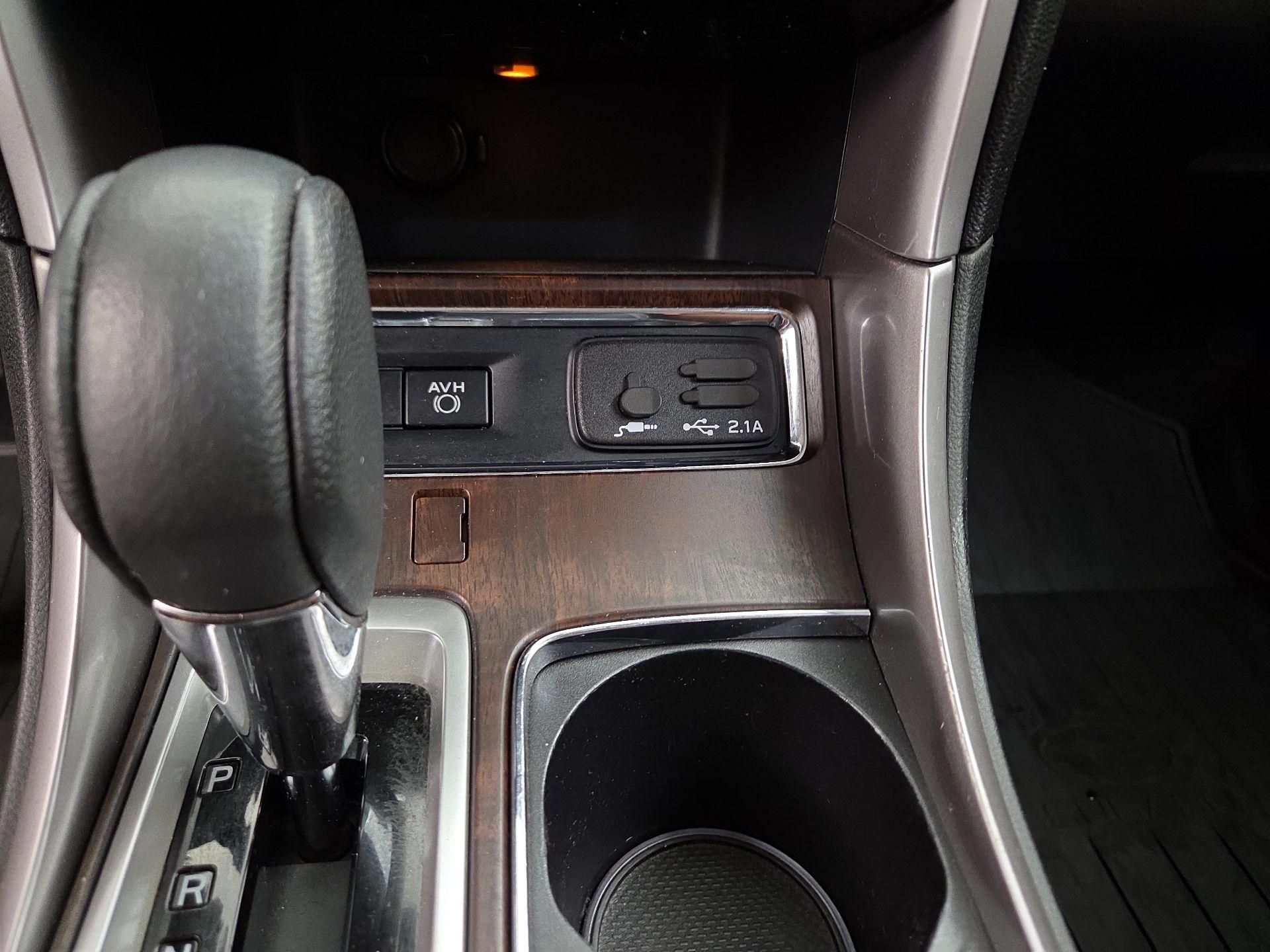 Thumbnail: 2020 Subaru Ascent - 19