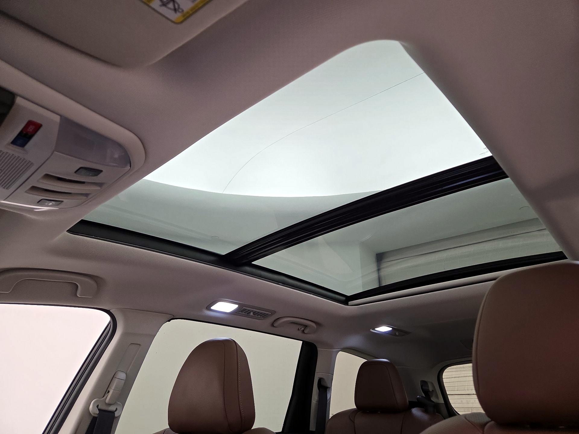 Thumbnail: 2020 Subaru Ascent - 20