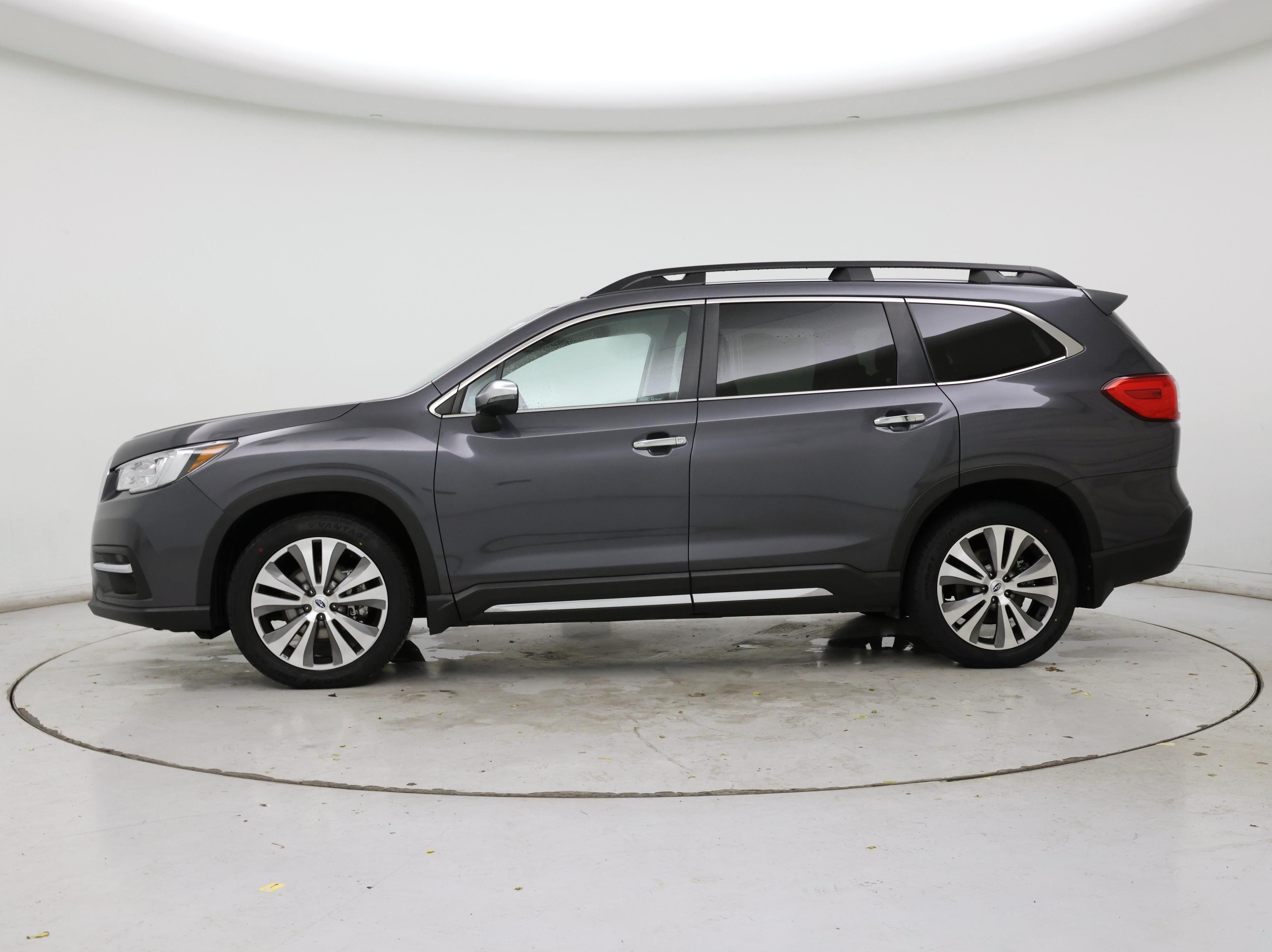 Thumbnail: 2020 Subaru Ascent - 3