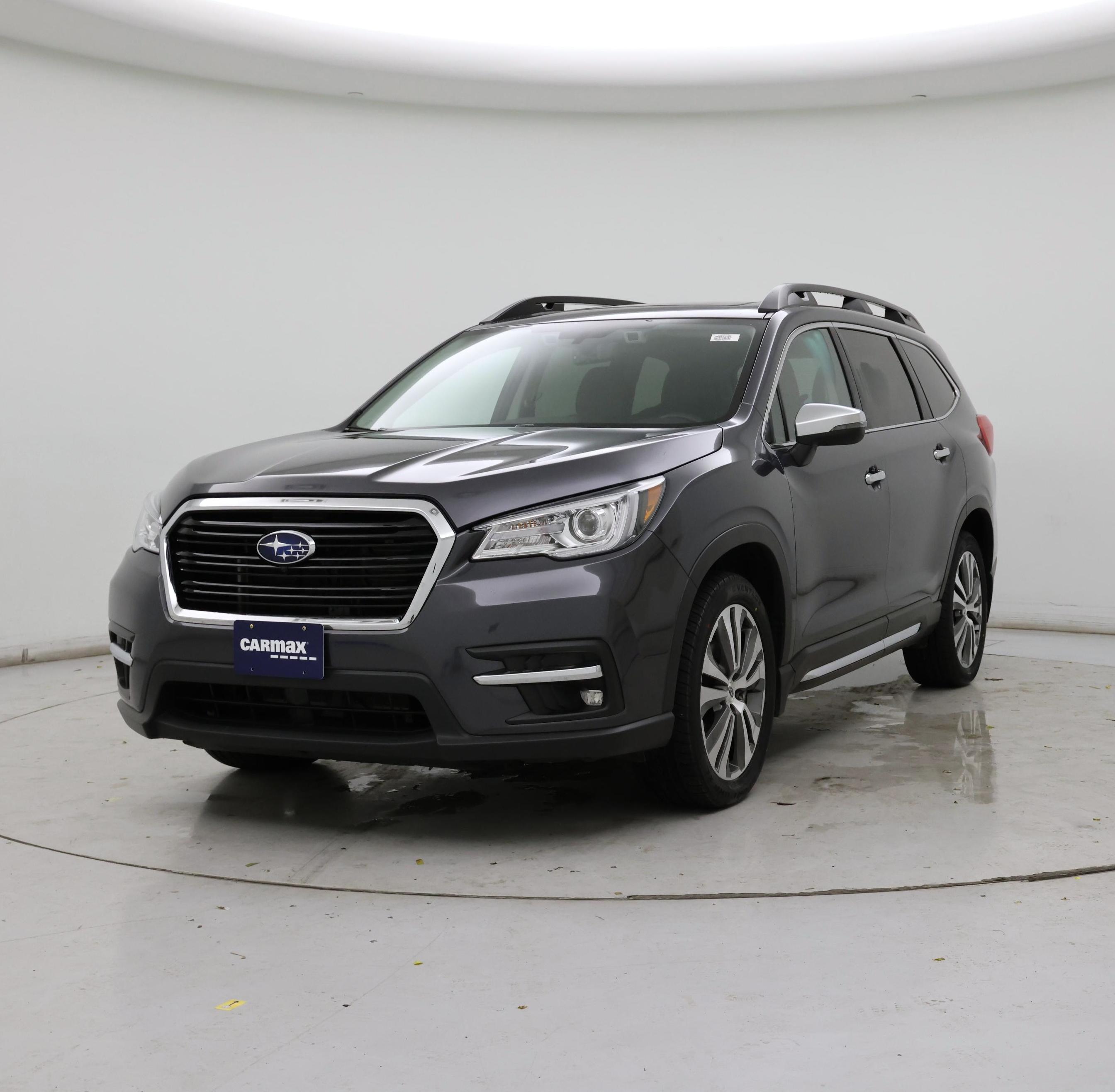 Thumbnail: 2020 Subaru Ascent - 4