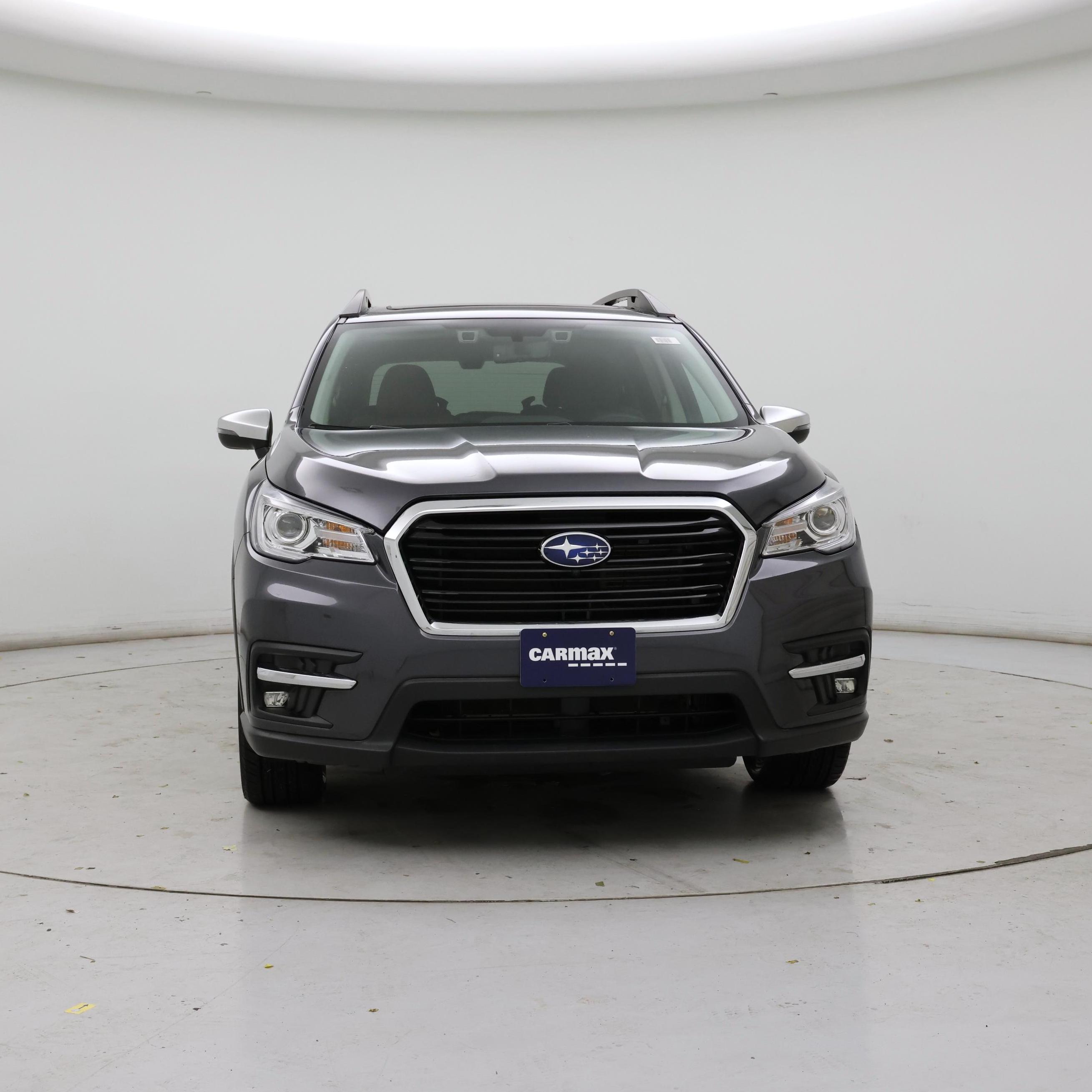 Thumbnail: 2020 Subaru Ascent - 5