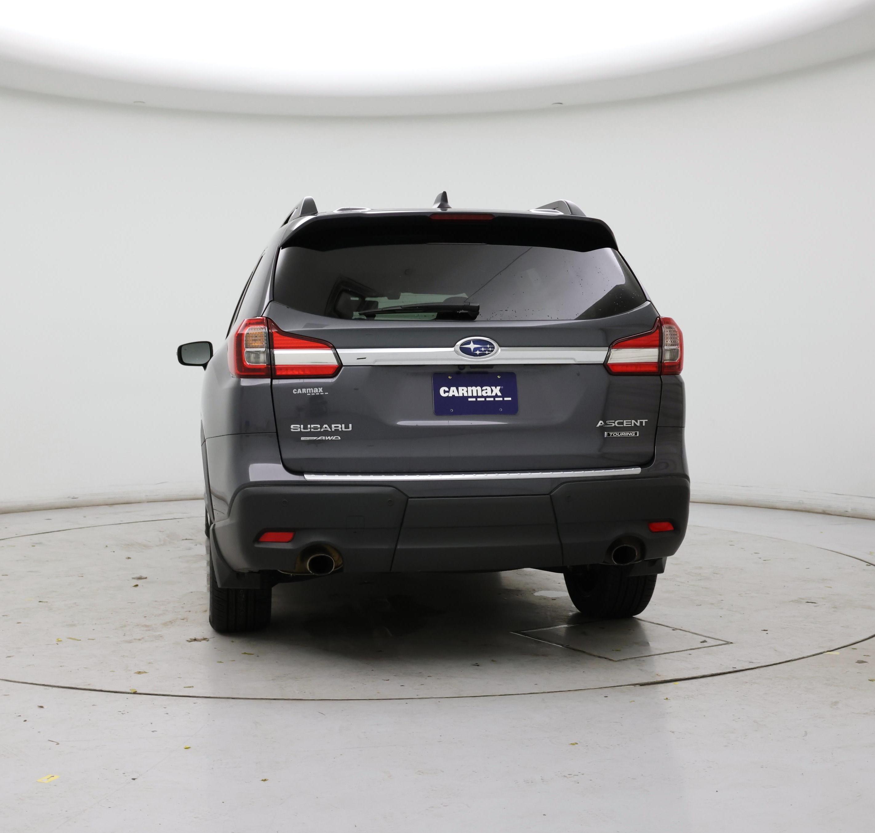 Thumbnail: 2020 Subaru Ascent - 6