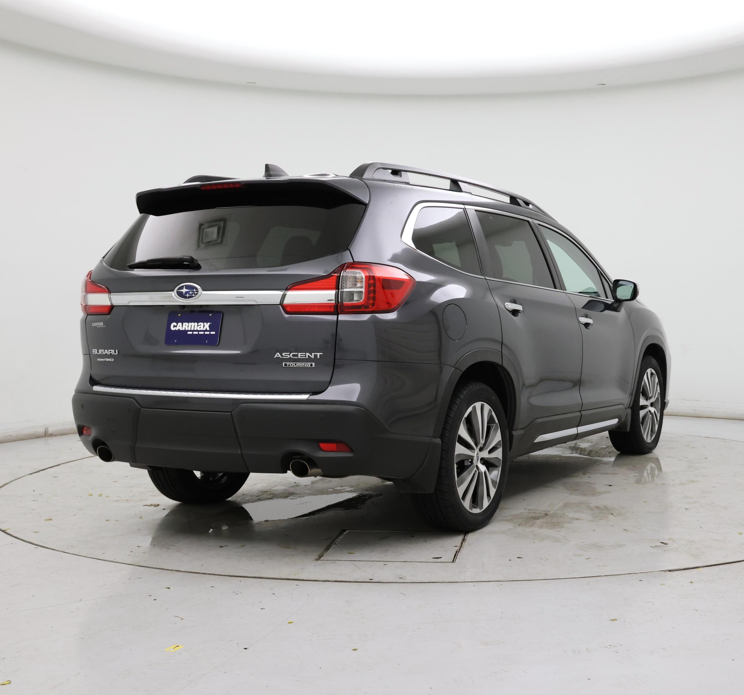 Thumbnail: 2020 Subaru Ascent - 8