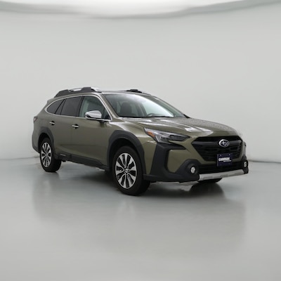 2025 Subaru Outback Touring XT