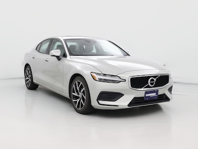 2020 Volvo S60 T5 Momentum