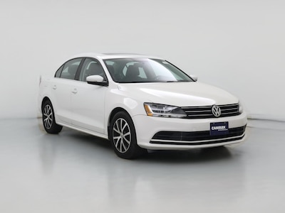 2017 Volkswagen Jetta SE