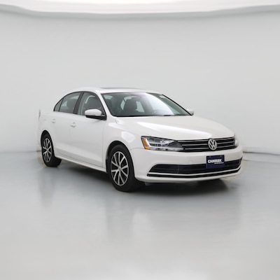 2017 Volkswagen Jetta SE