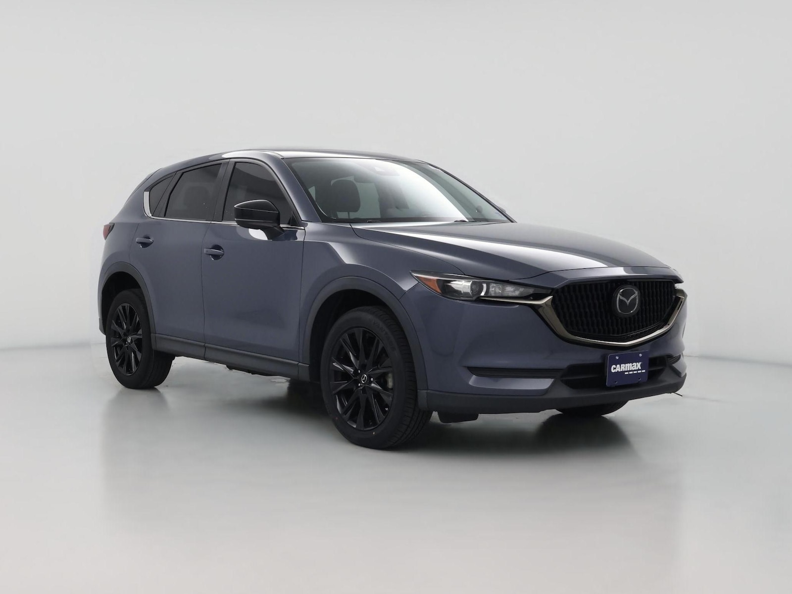 2021 Mazda CX-5 Carbon Edition Turbo