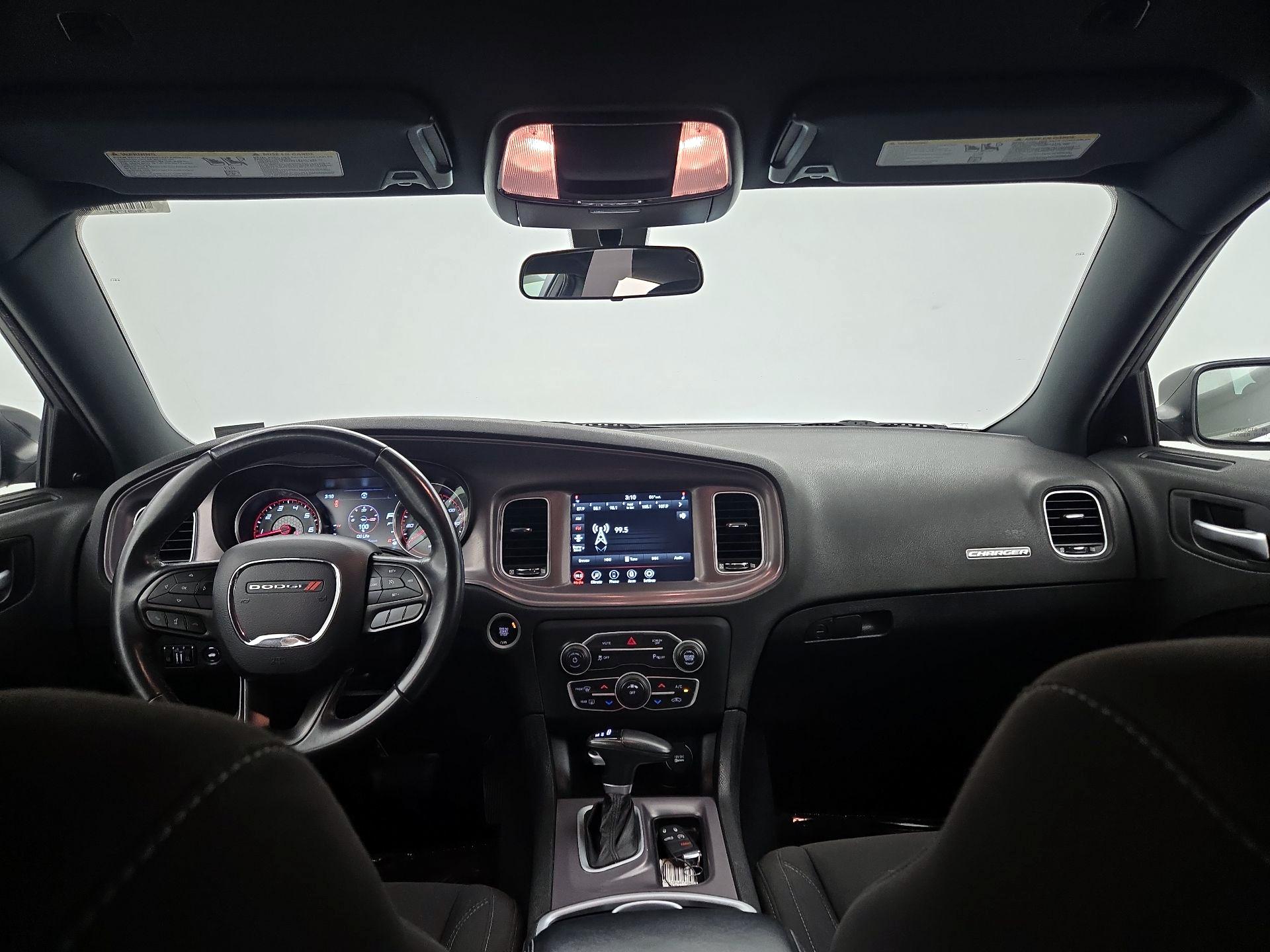 Thumbnail: 2023 Dodge Charger - 9