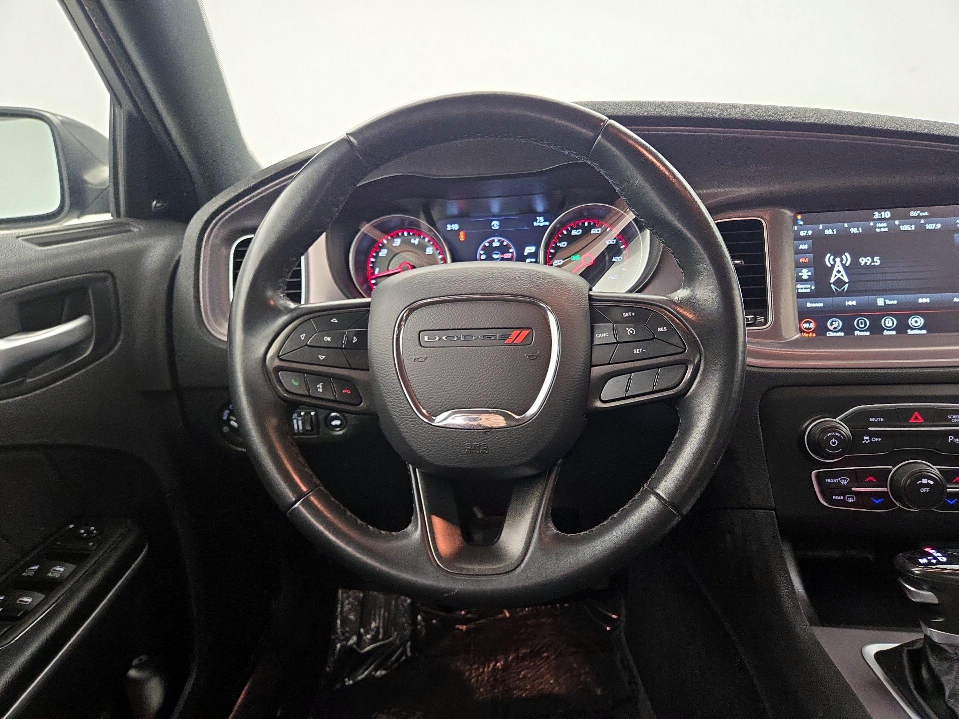 Thumbnail: 2023 Dodge Charger - 10