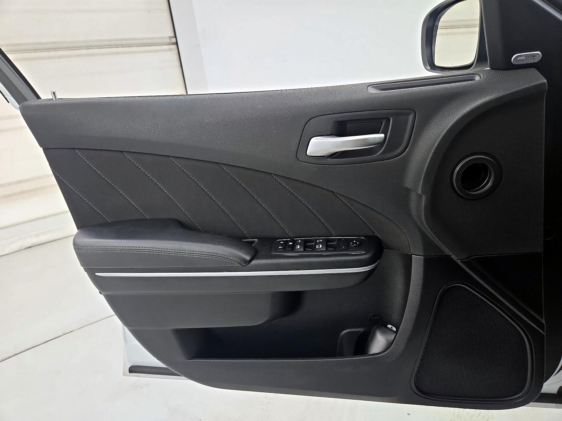 Thumbnail: 2023 Dodge Charger - 12