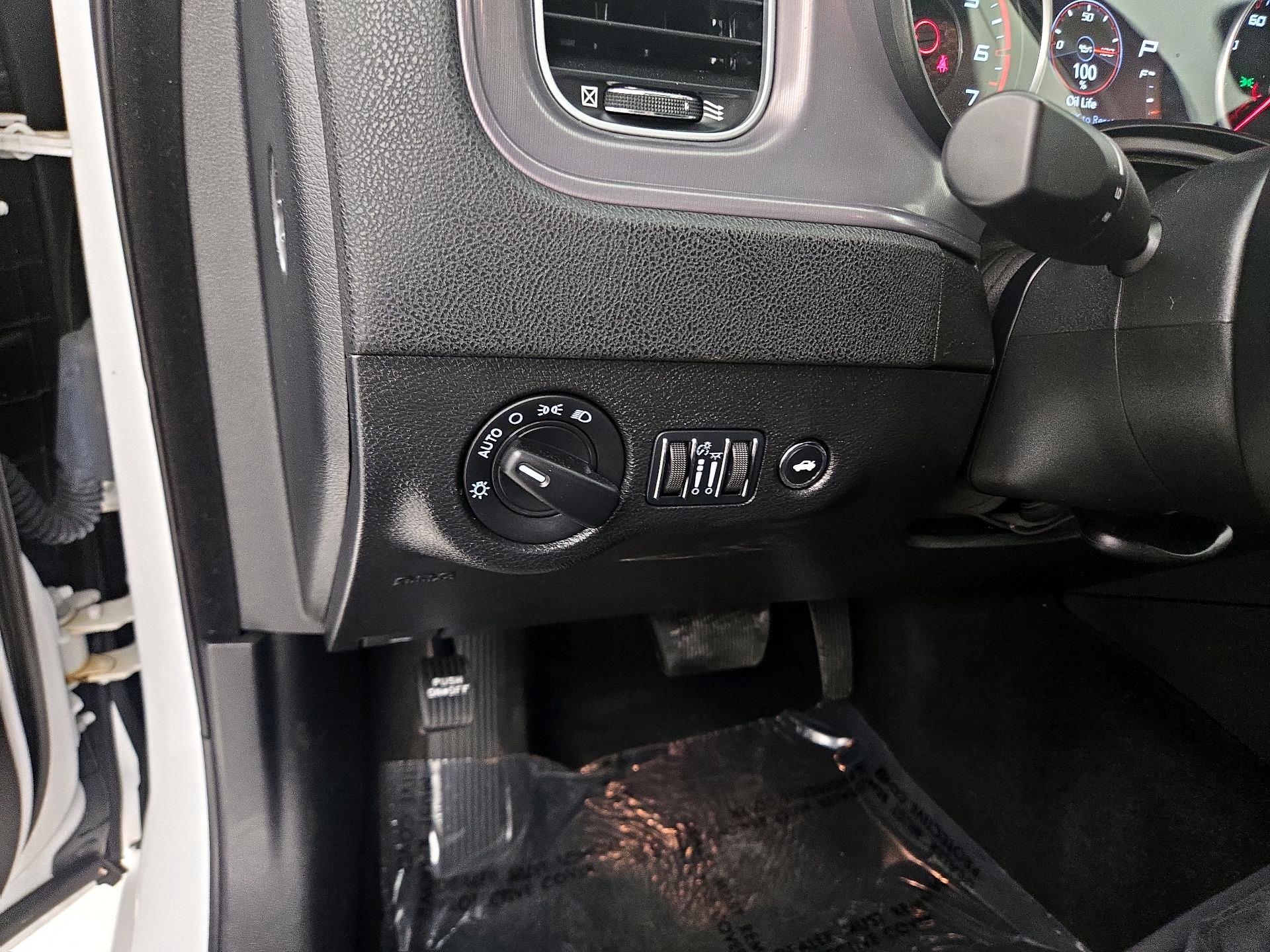 Thumbnail: 2023 Dodge Charger - 13