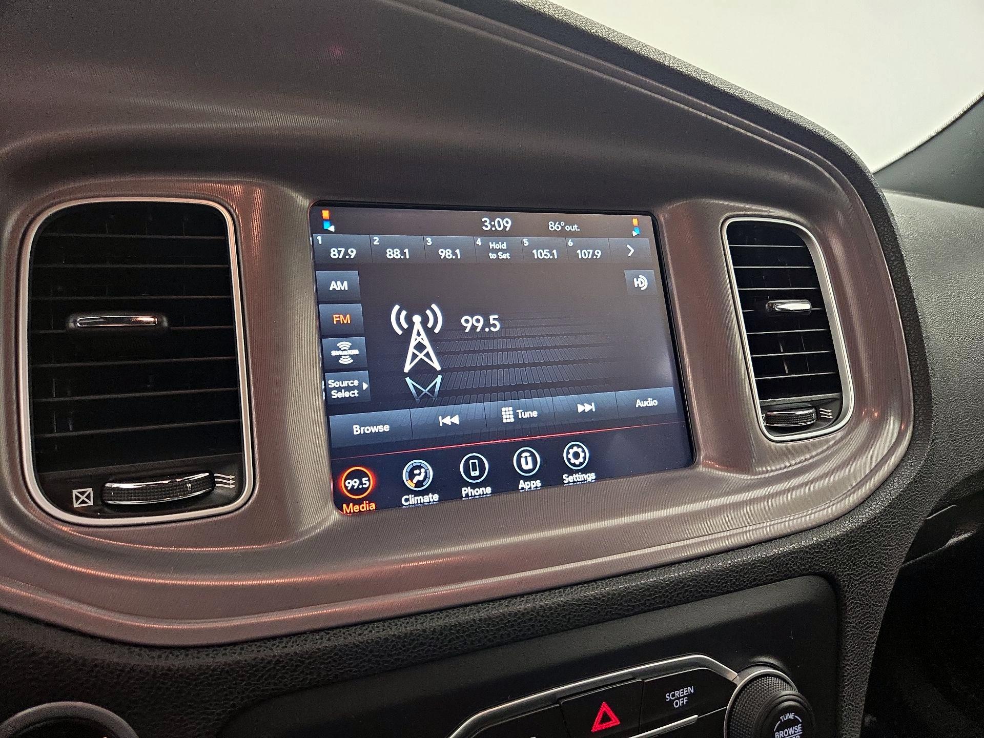 Thumbnail: 2023 Dodge Charger - 15