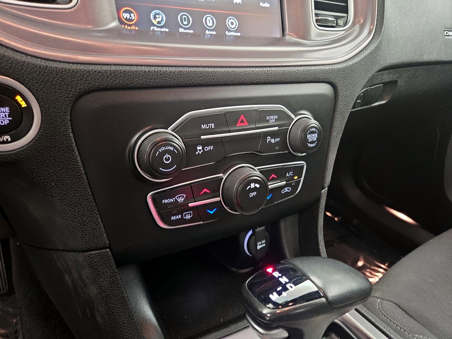 Thumbnail: 2023 Dodge Charger - 16