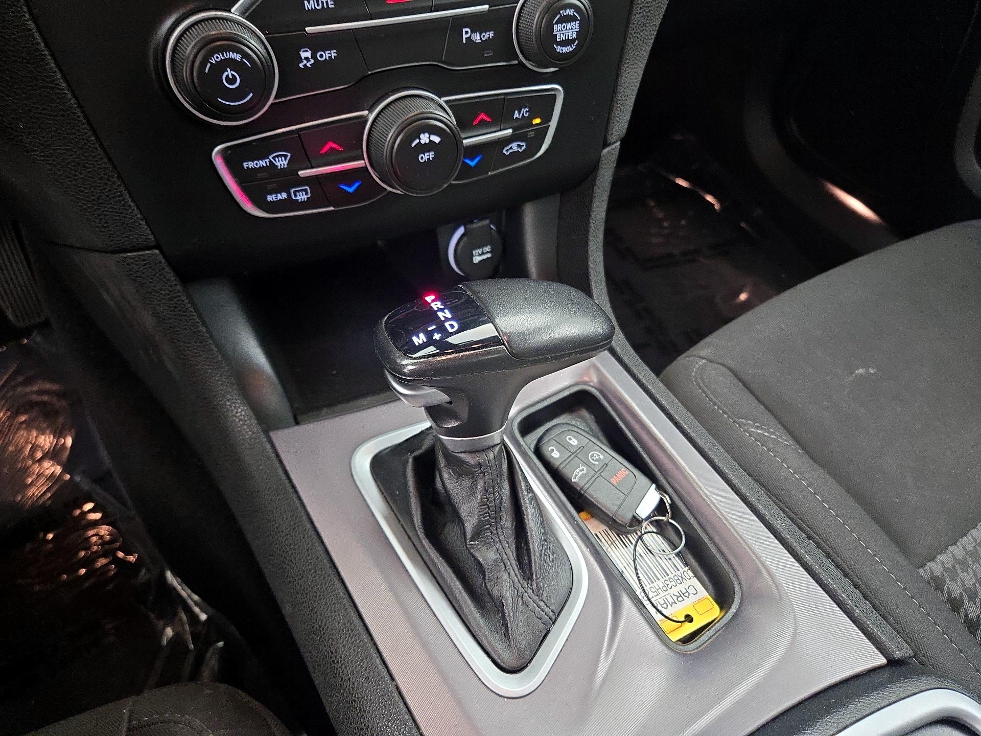 Thumbnail: 2023 Dodge Charger - 17