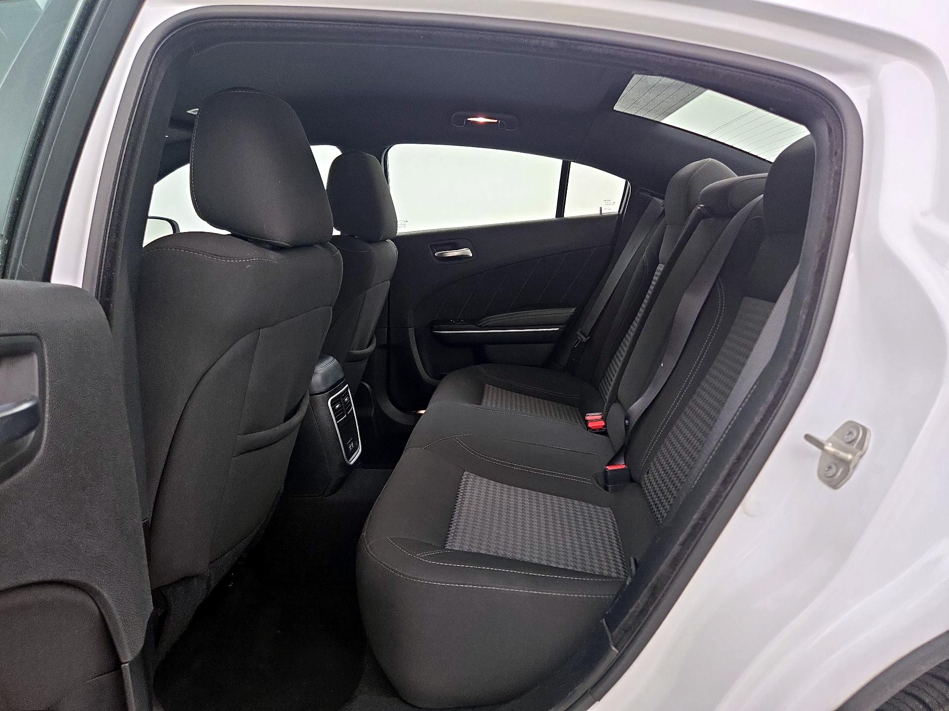 Thumbnail: 2023 Dodge Charger - 19