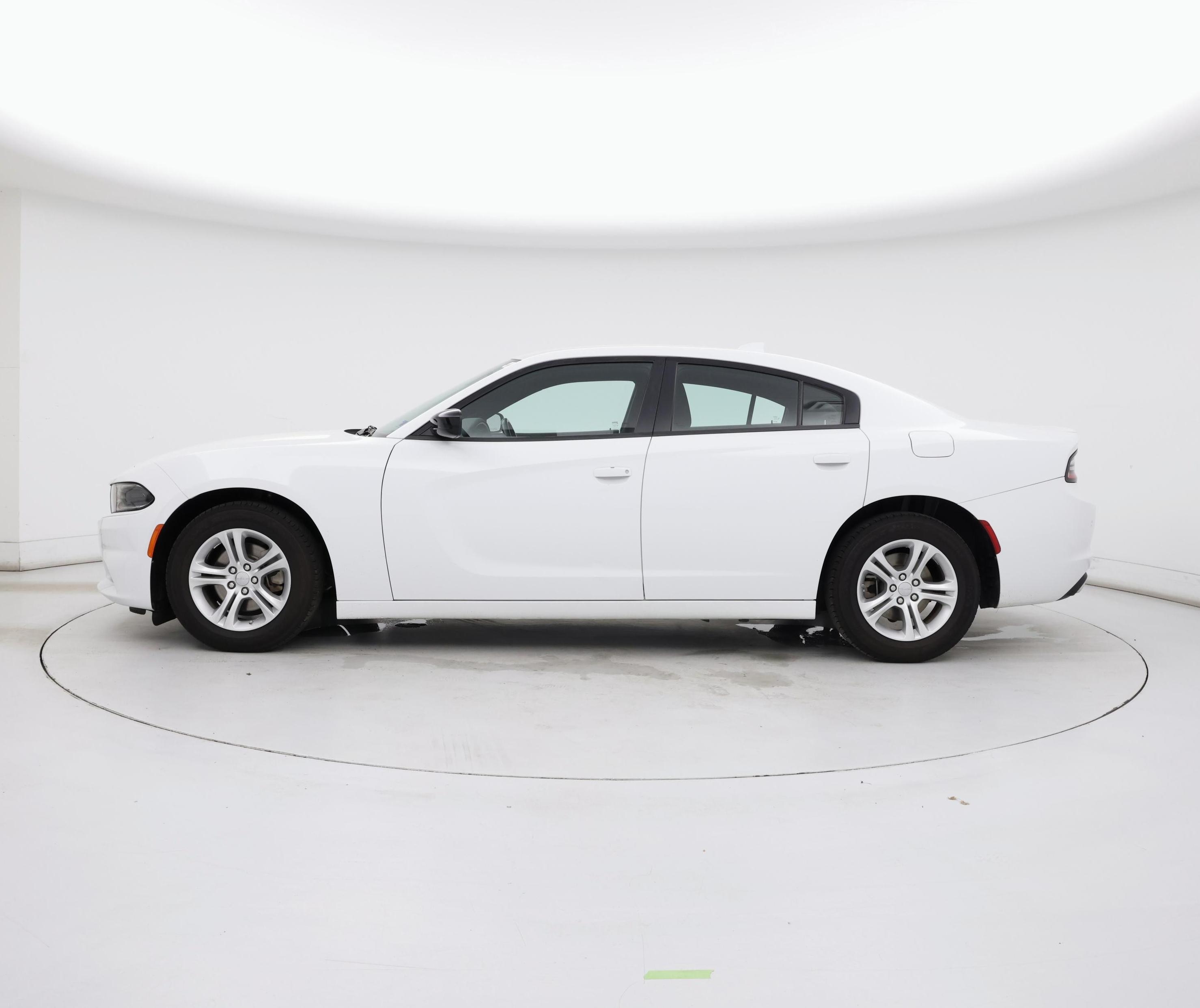 Thumbnail: 2023 Dodge Charger - 3