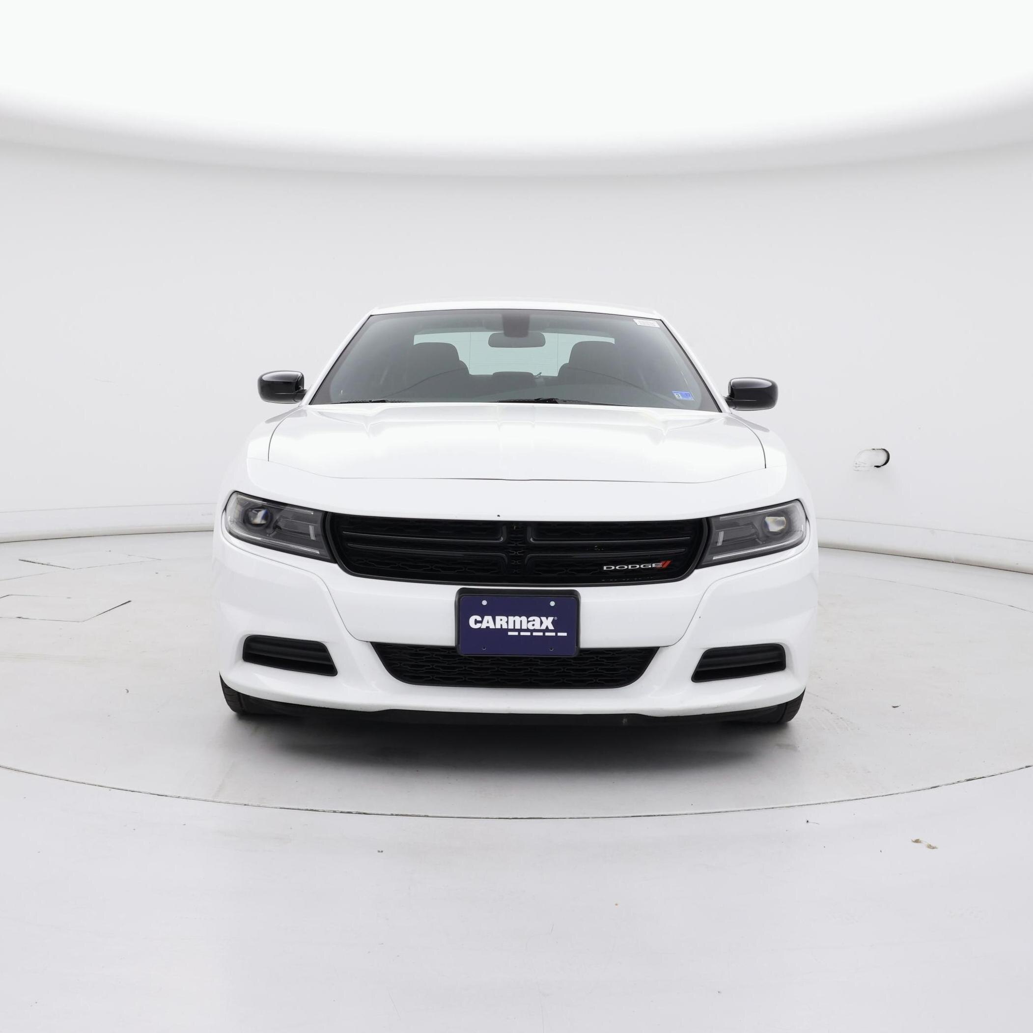 Thumbnail: 2023 Dodge Charger - 5