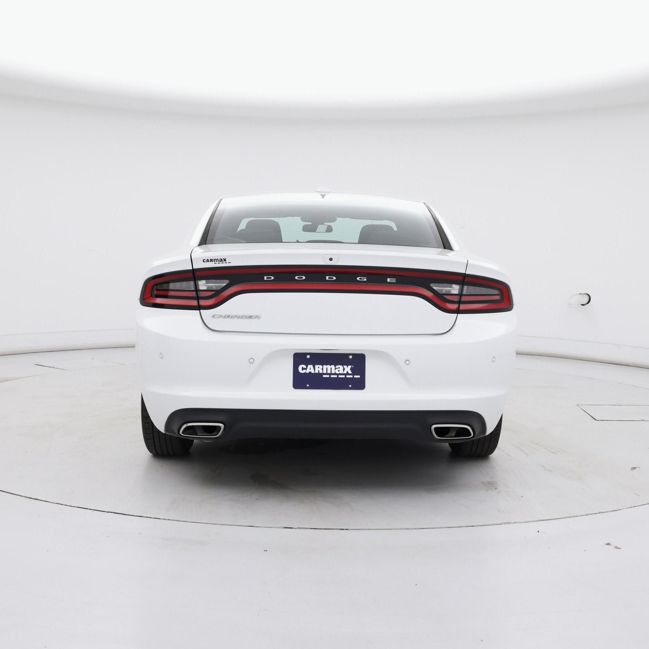 Thumbnail: 2023 Dodge Charger - 6