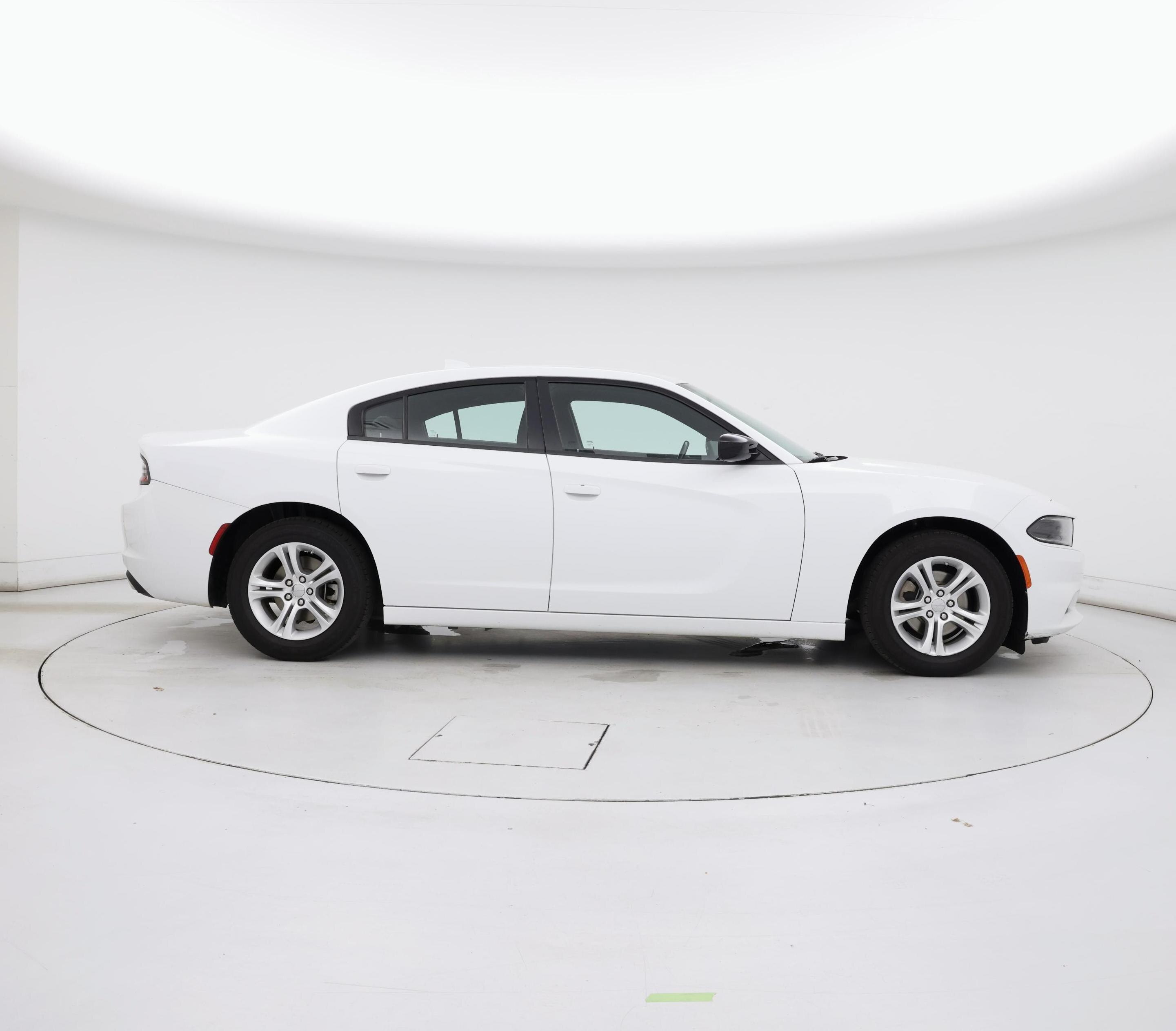 Thumbnail: 2023 Dodge Charger - 7