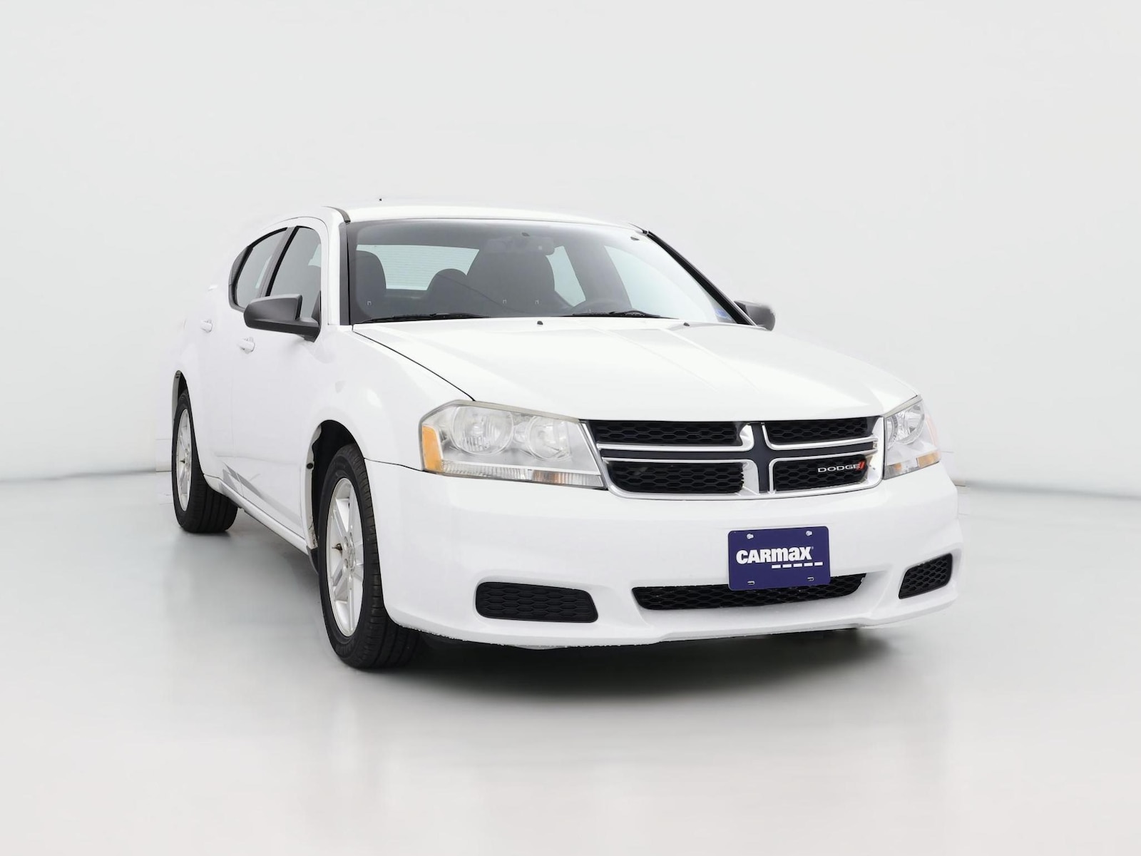 2014 Dodge Avenger