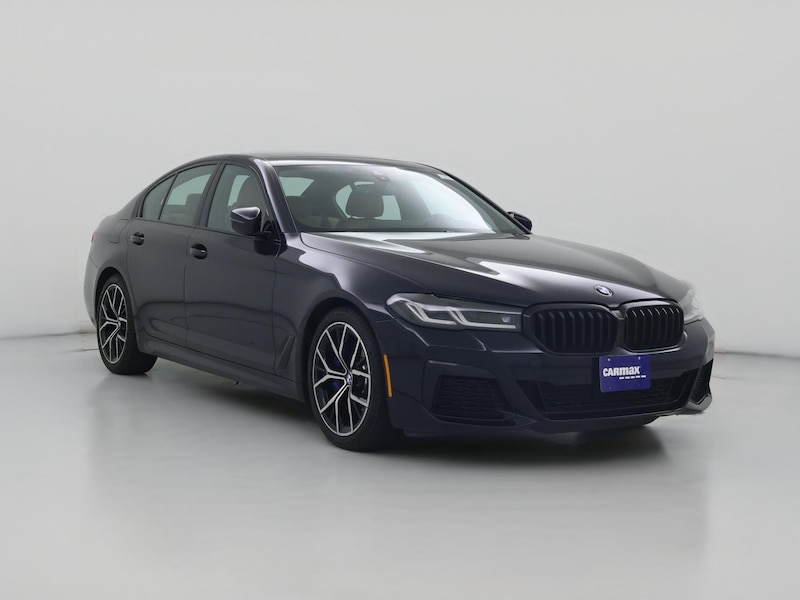 2023 BMW 530 I