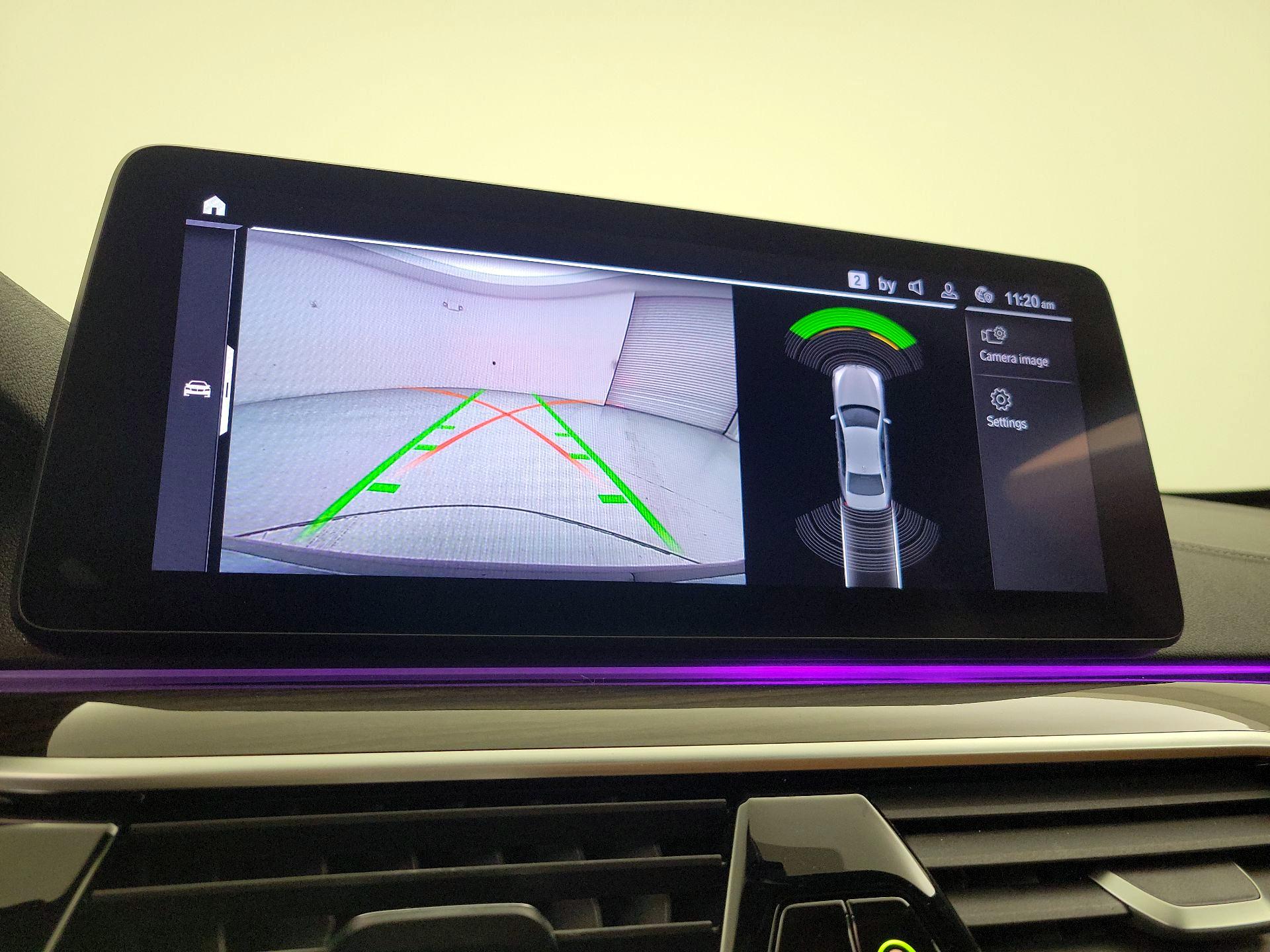 Thumbnail: 2023 BMW 5 Series - 14