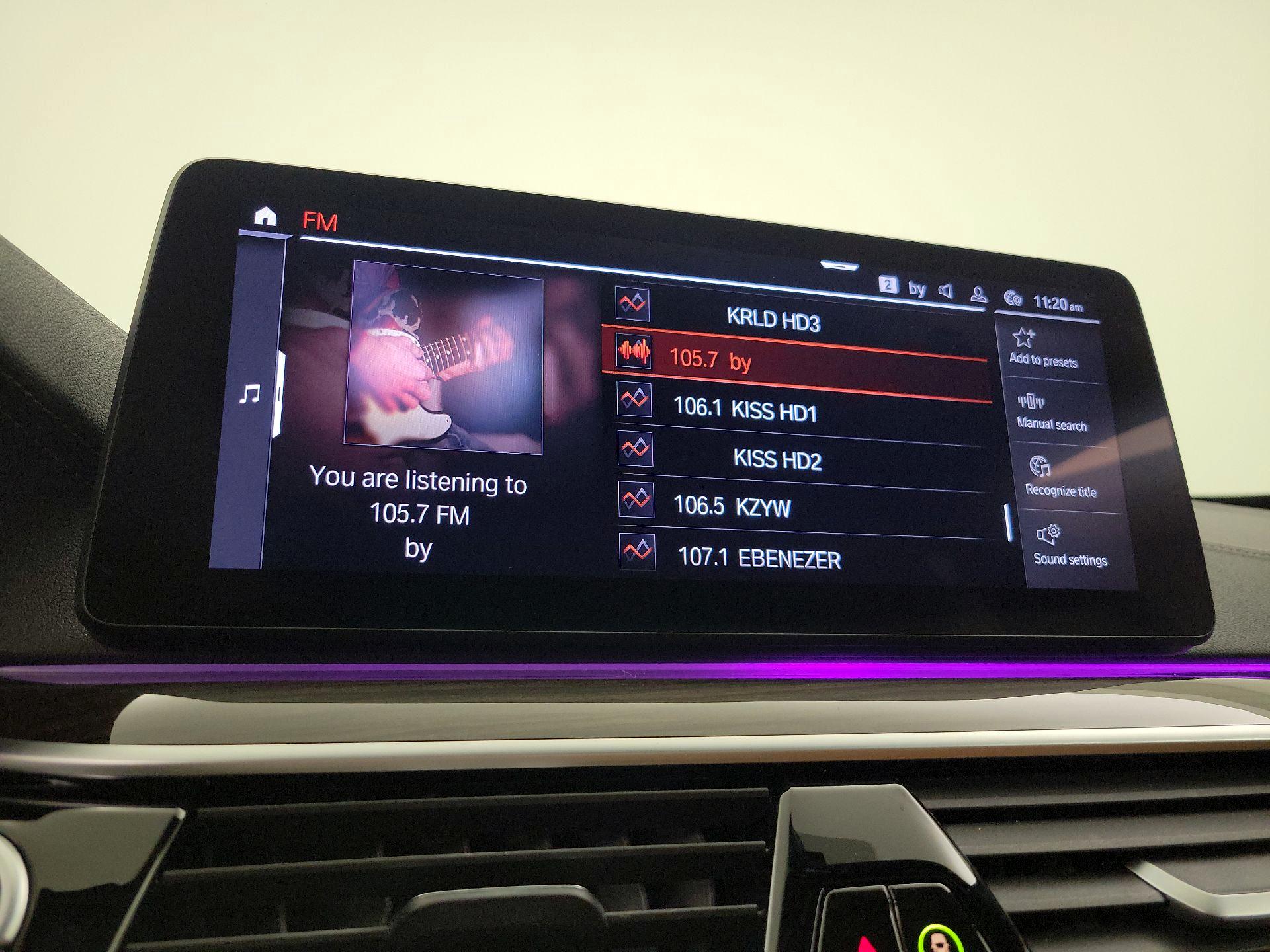 Thumbnail: 2023 BMW 5 Series - 15