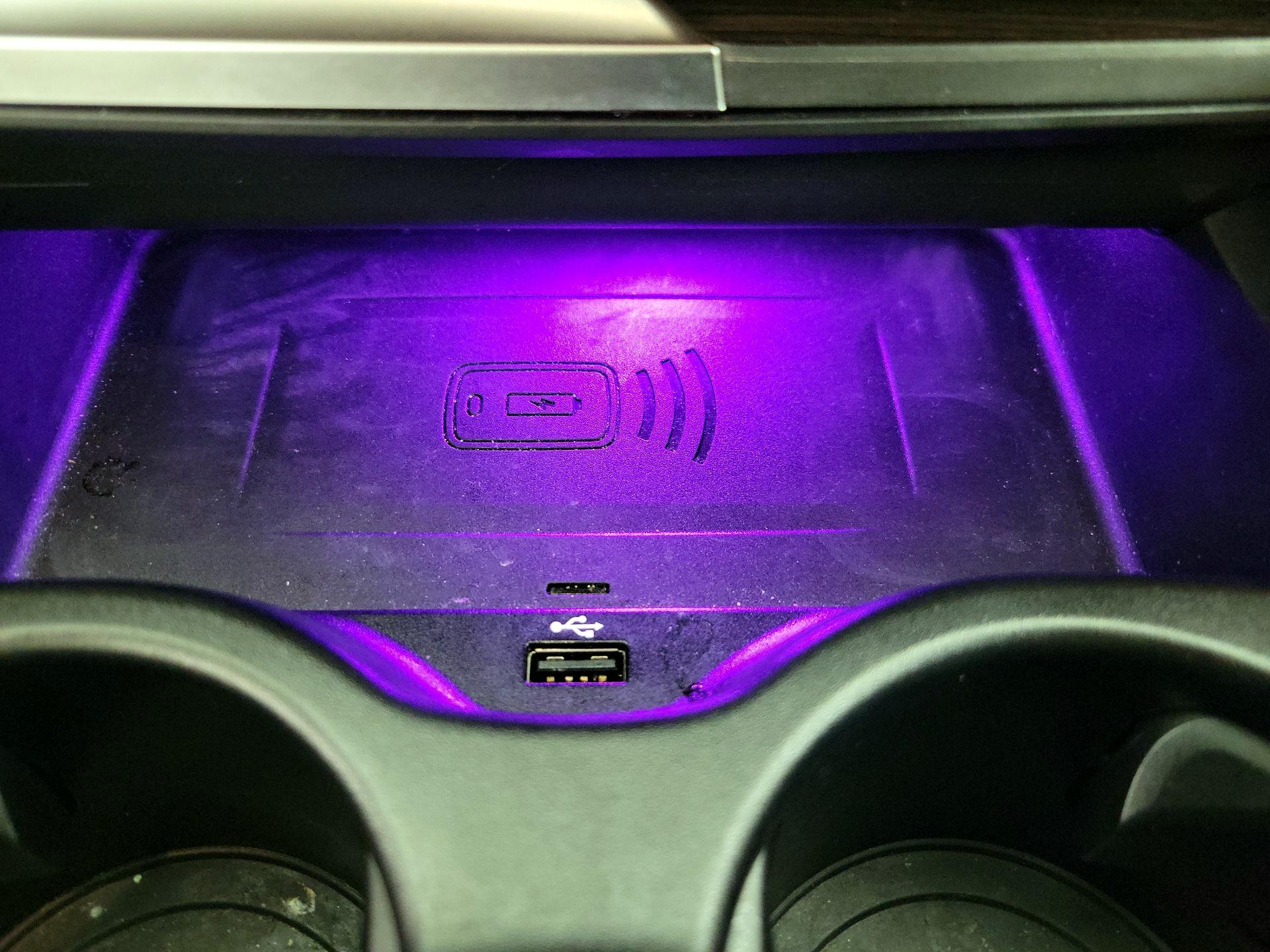 Thumbnail: 2023 BMW 5 Series - 18