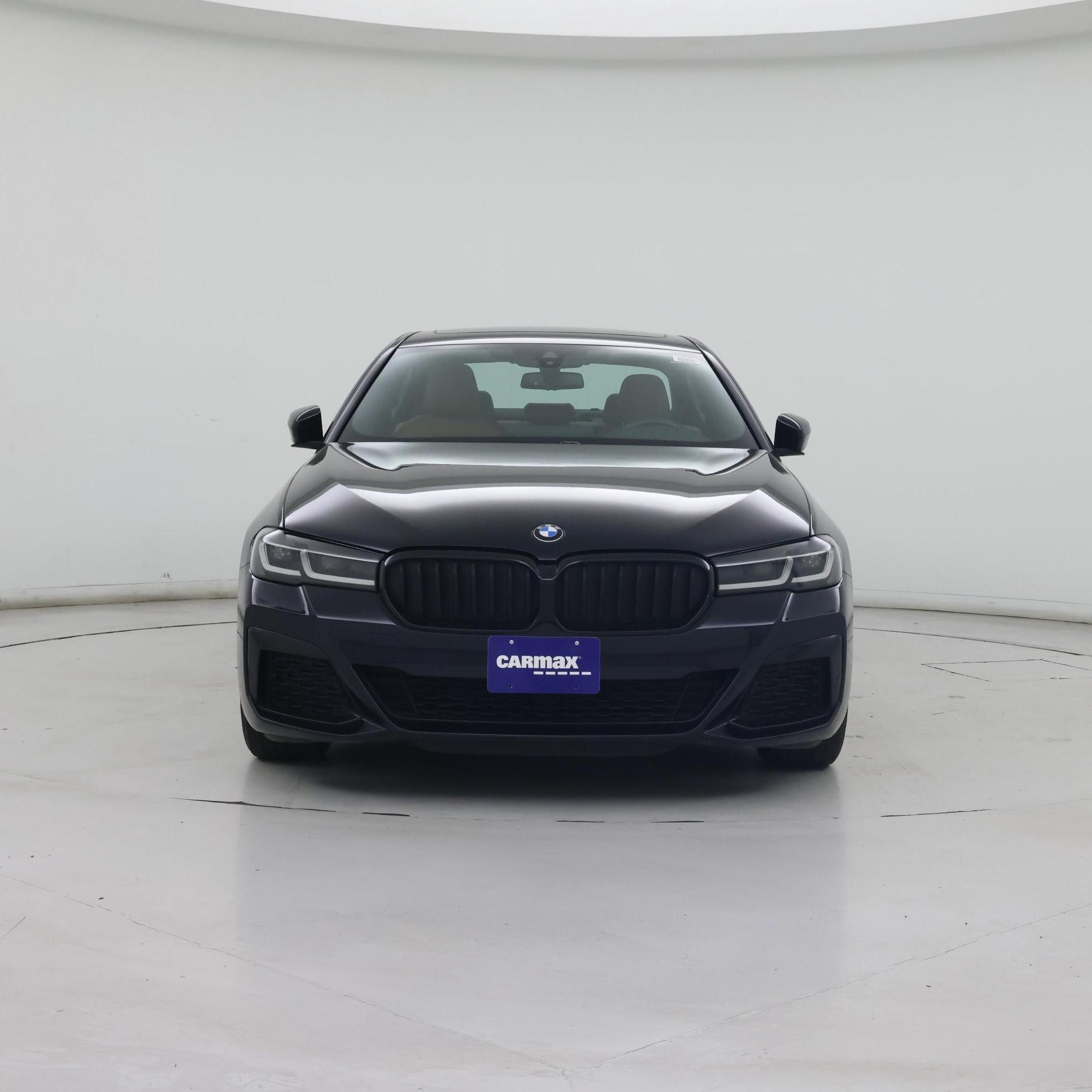 Thumbnail: 2023 BMW 5 Series - 5