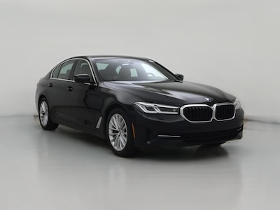 2023 BMW 530 I xDrive