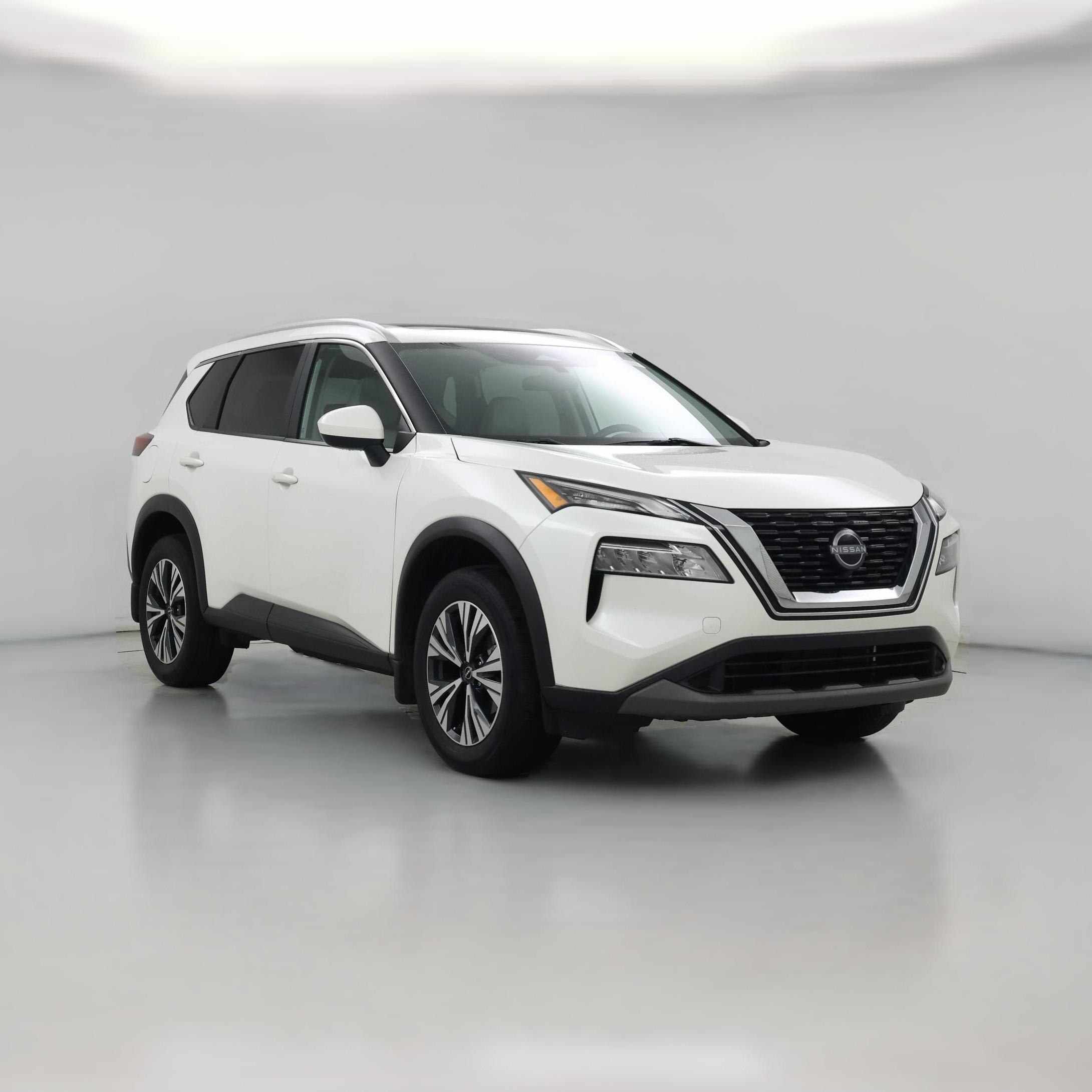 Thumbnail: 2023 Nissan Rogue - 1