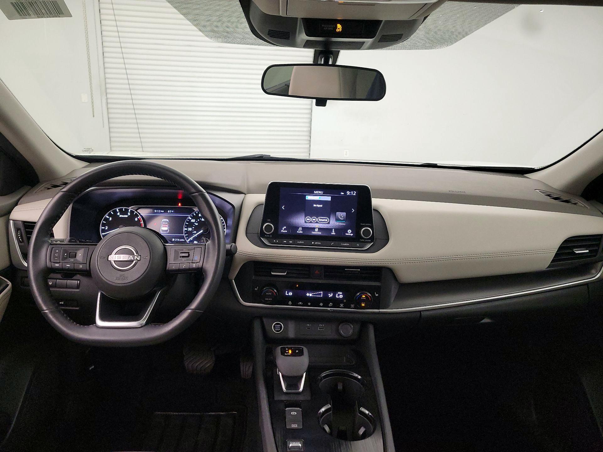 Thumbnail: 2023 Nissan Rogue - 9