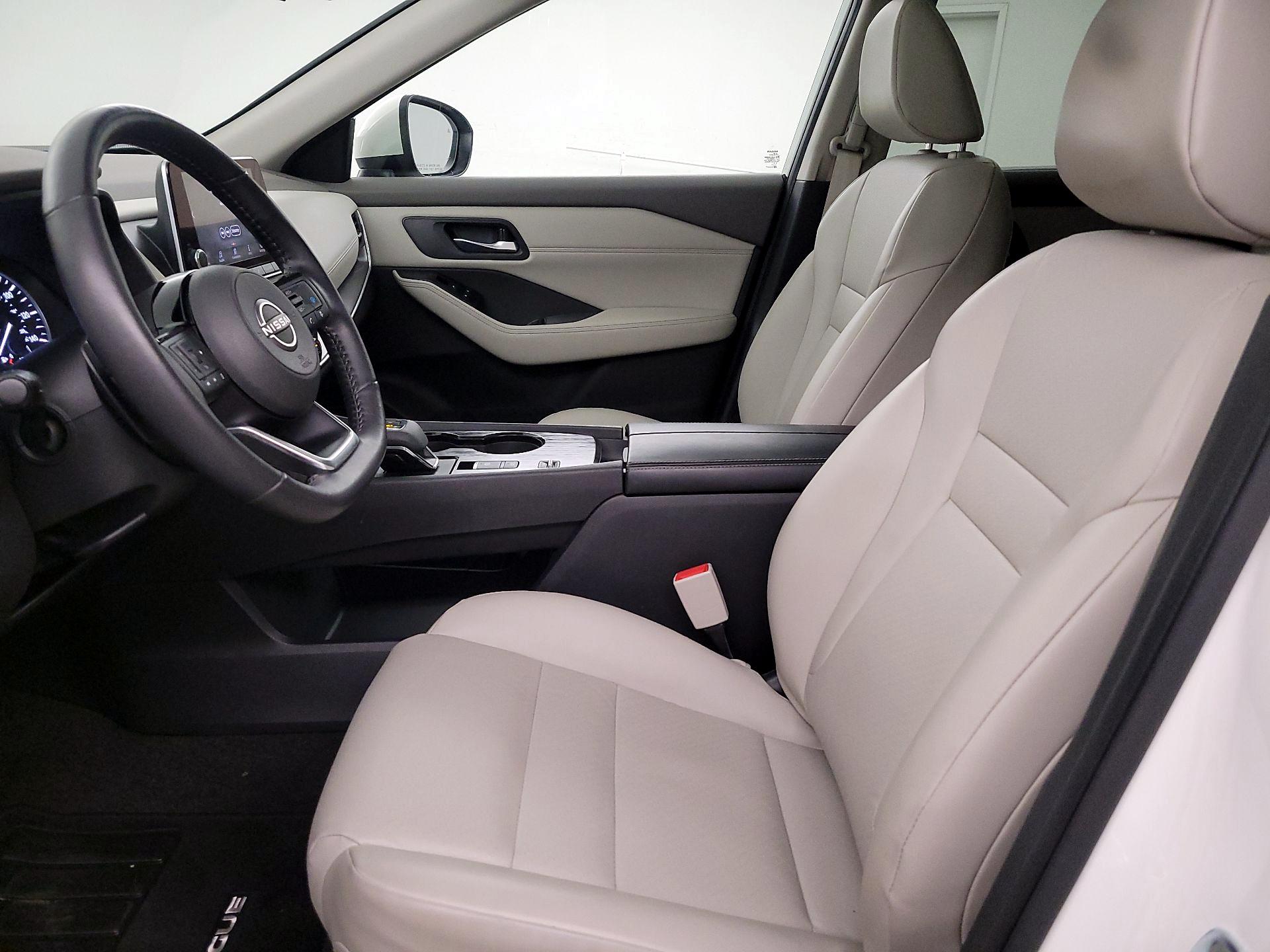 Thumbnail: 2023 Nissan Rogue - 11