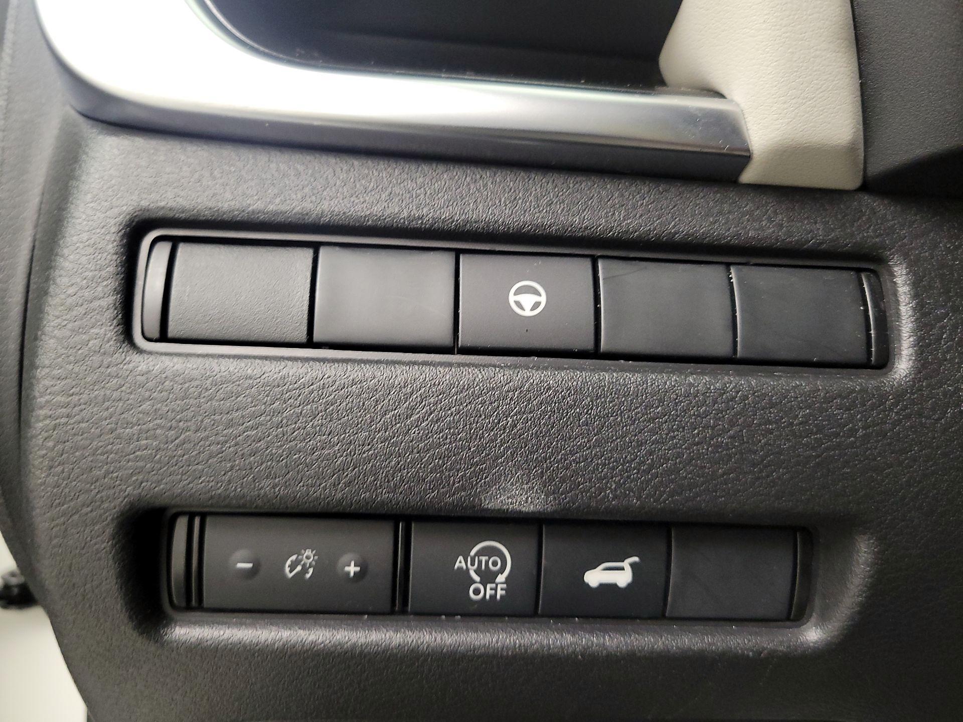 Thumbnail: 2023 Nissan Rogue - 13