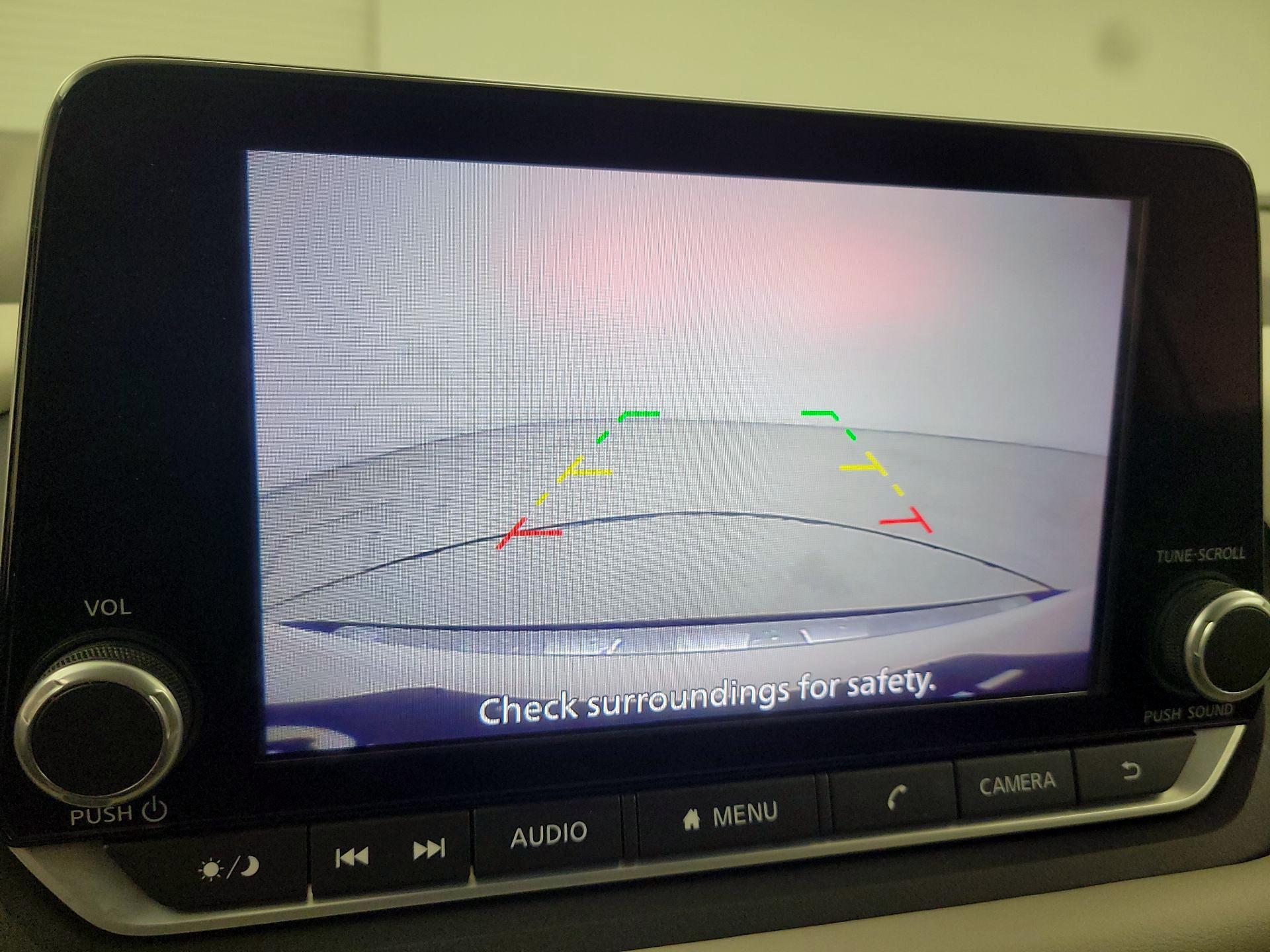 Thumbnail: 2023 Nissan Rogue - 14