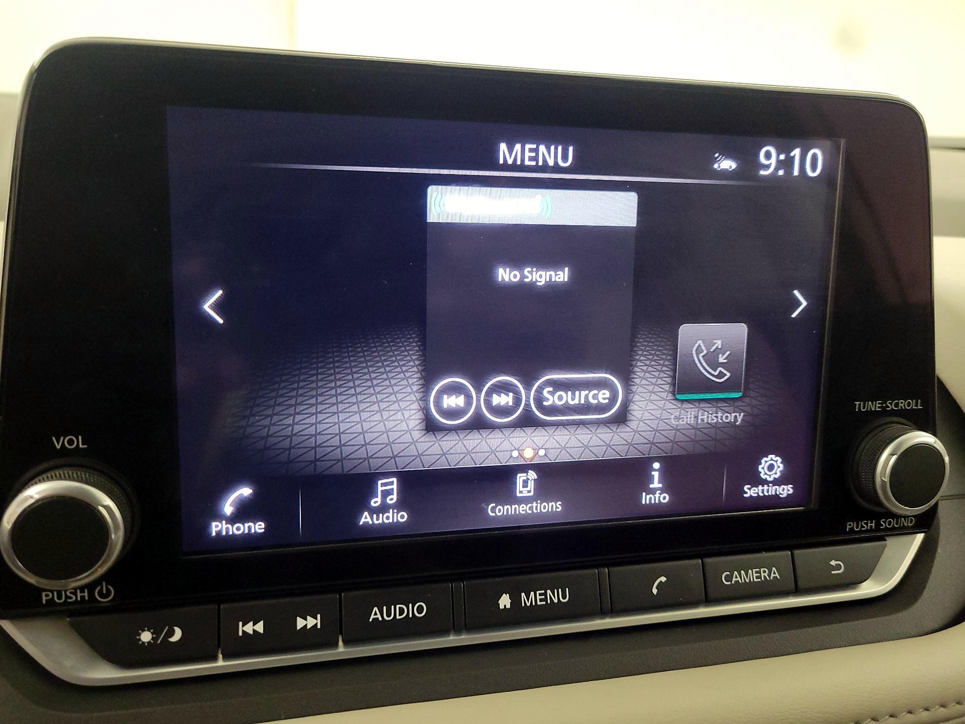 Thumbnail: 2023 Nissan Rogue - 15