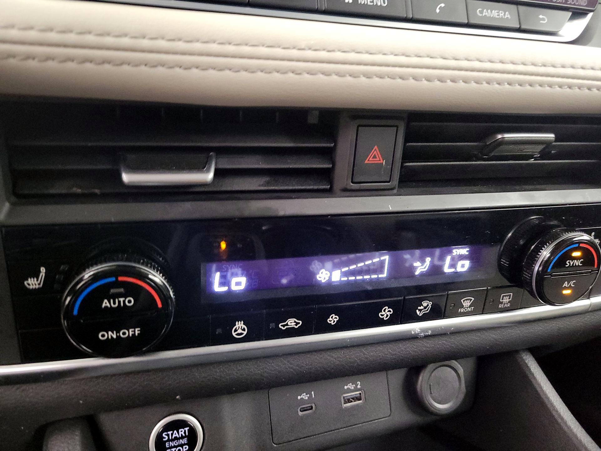 Thumbnail: 2023 Nissan Rogue - 16