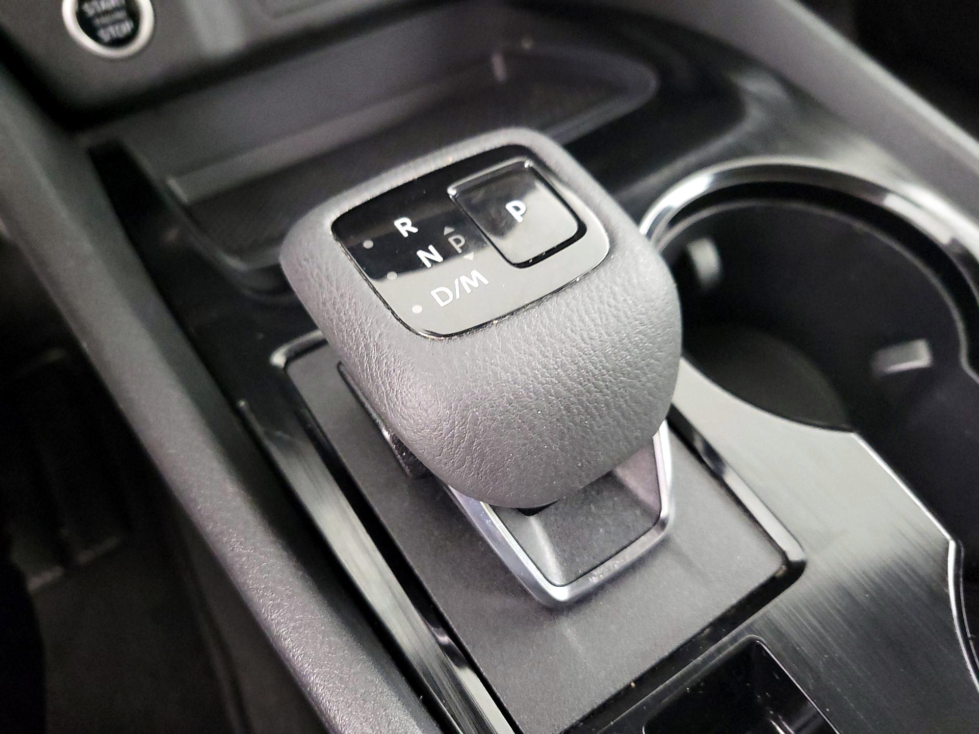 Thumbnail: 2023 Nissan Rogue - 17