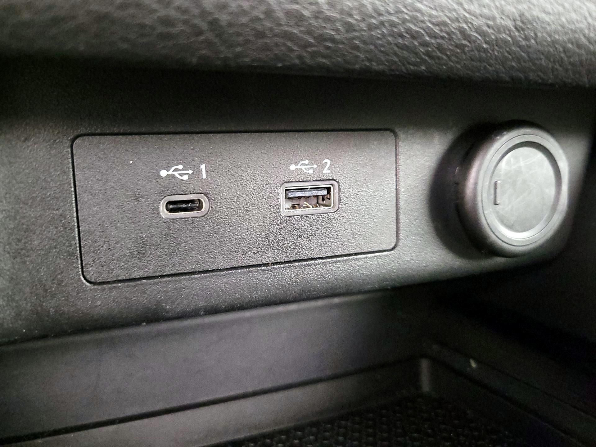 Thumbnail: 2023 Nissan Rogue - 18