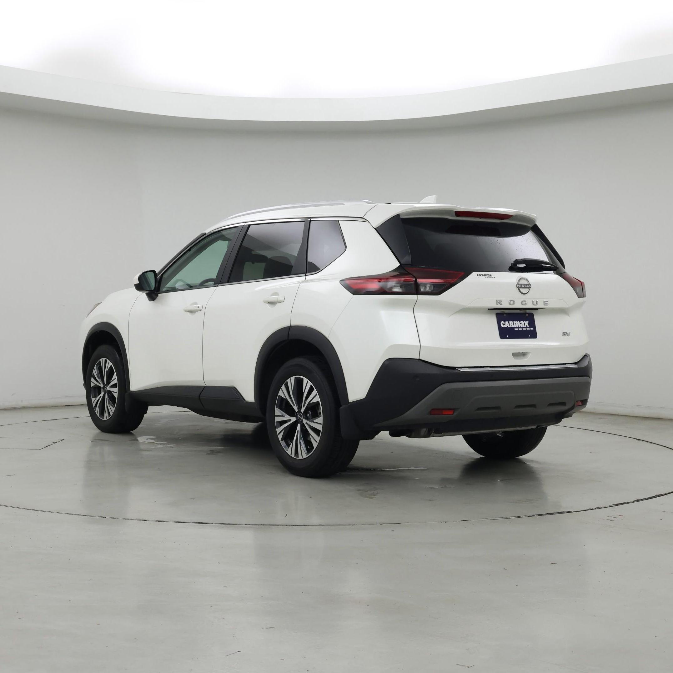 Thumbnail: 2023 Nissan Rogue - 2