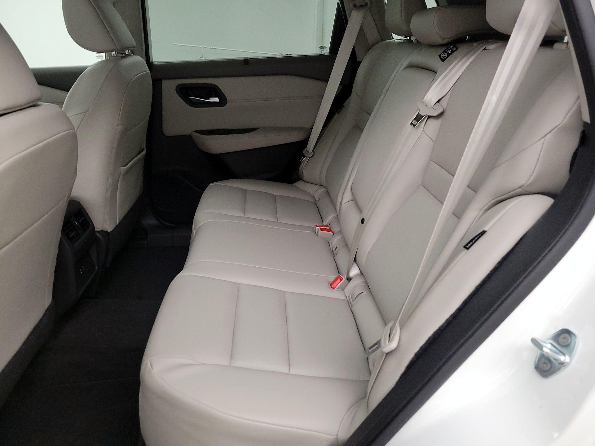 Thumbnail: 2023 Nissan Rogue - 20