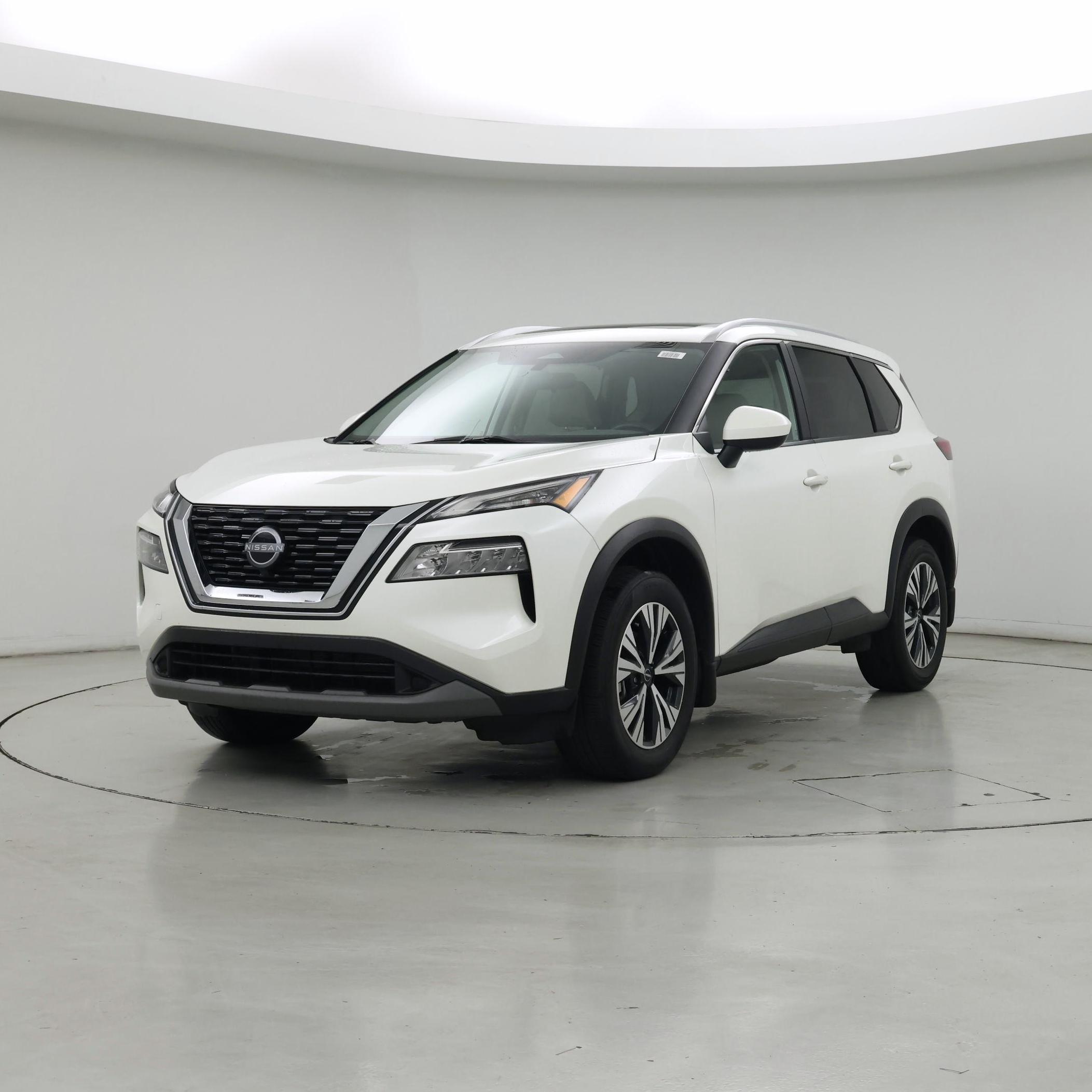 Thumbnail: 2023 Nissan Rogue - 4