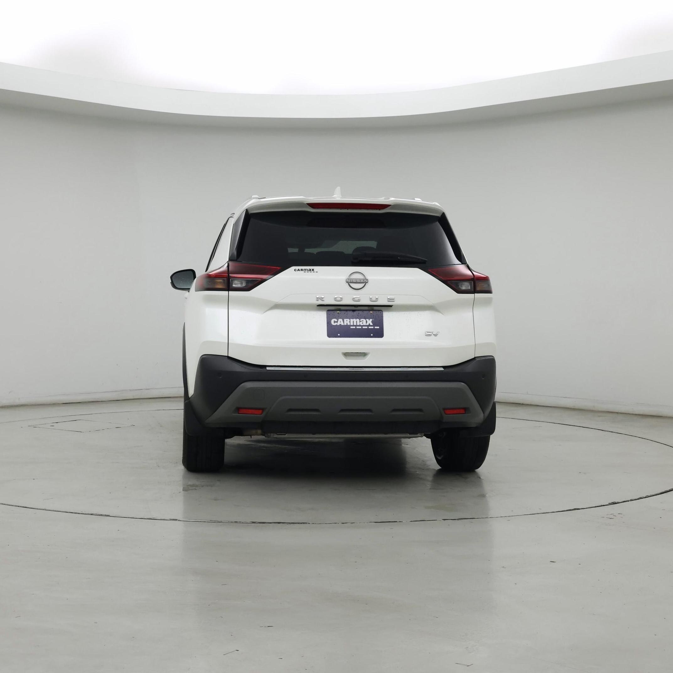 Thumbnail: 2023 Nissan Rogue - 6