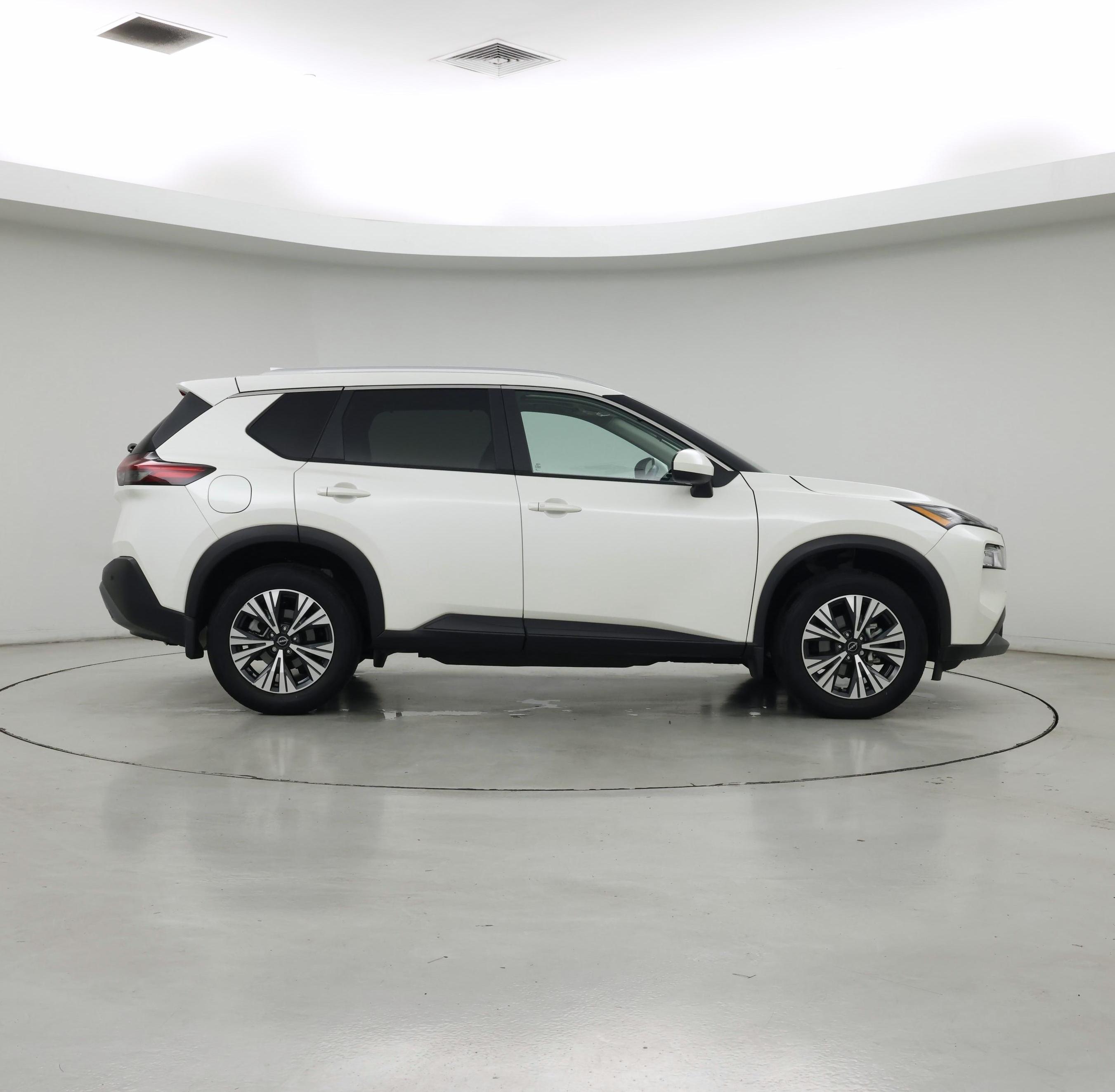 Thumbnail: 2023 Nissan Rogue - 7