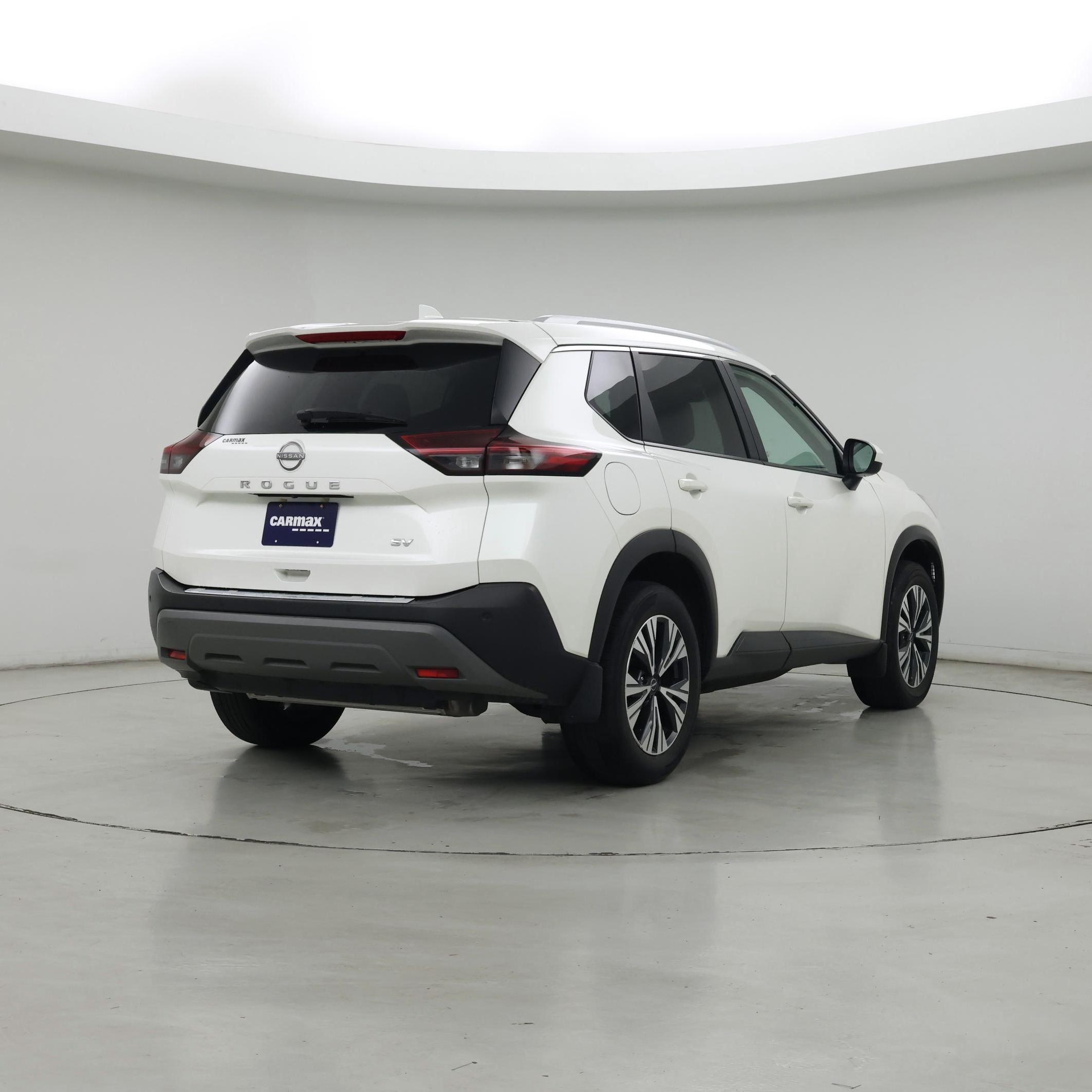 Thumbnail: 2023 Nissan Rogue - 8